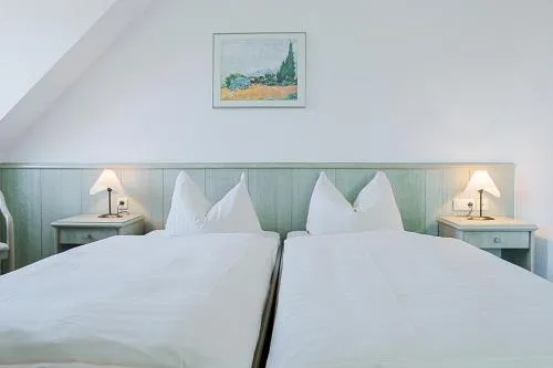 Der Insulaner - Hotel & Restaurant