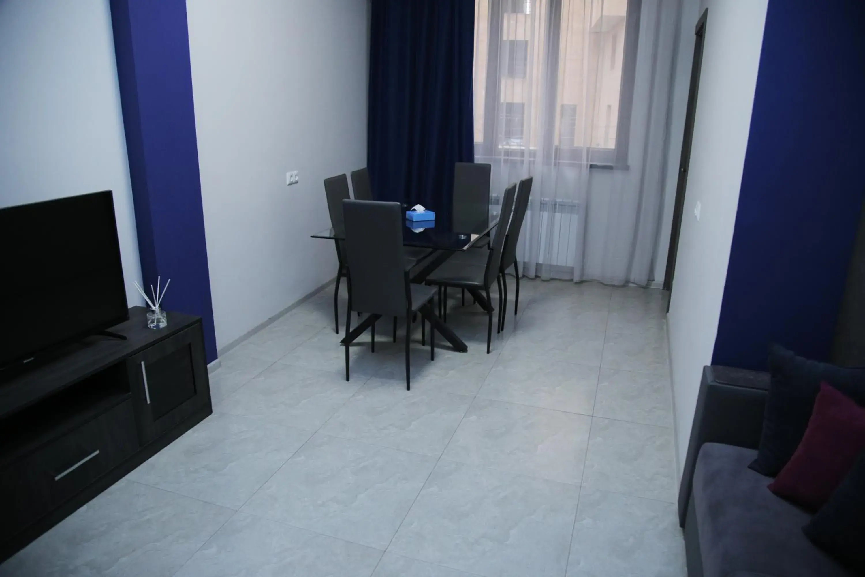 "Royal" apartment #01 "Royal" apartment #01