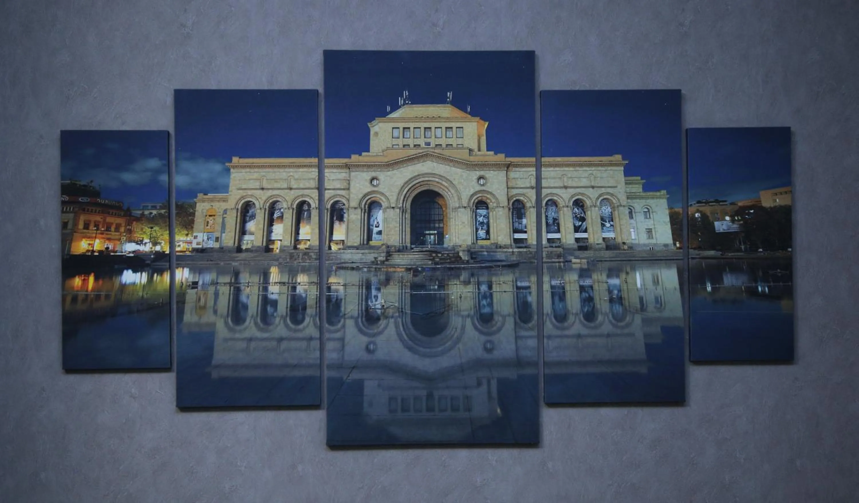 "Royal" apartment #01