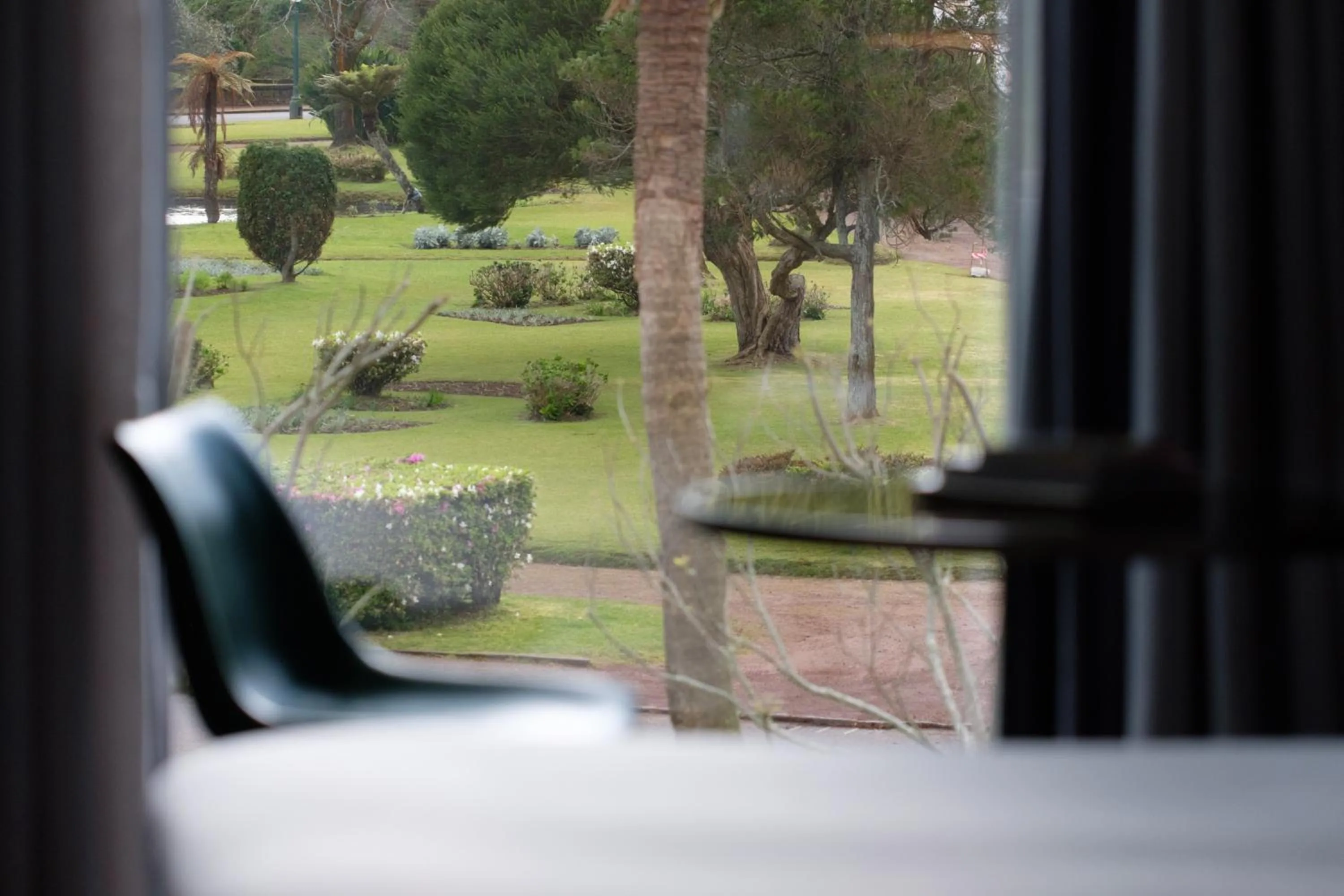 View (from property/room) in Octant Furnas