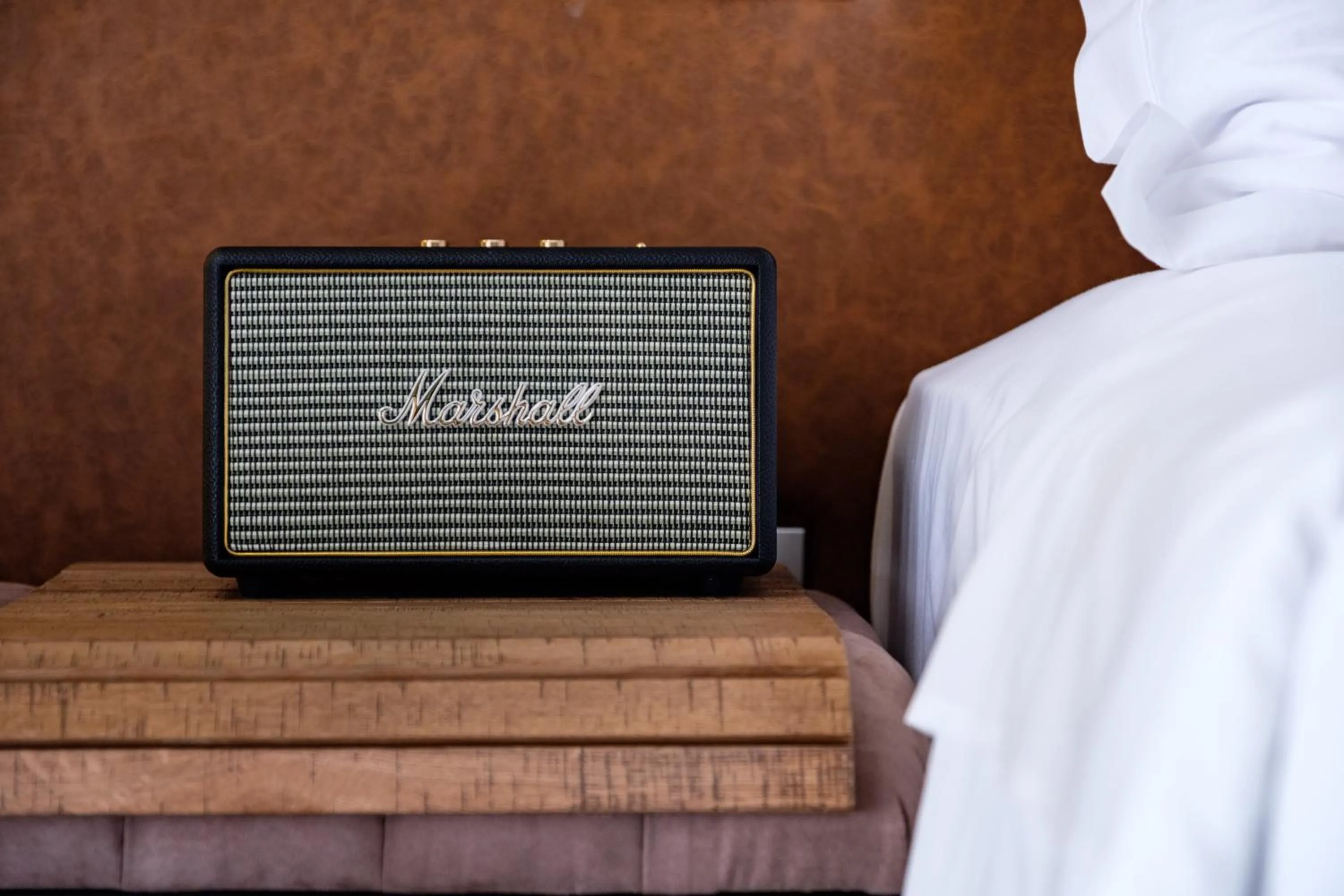 Decorative detail in Octant Furnas