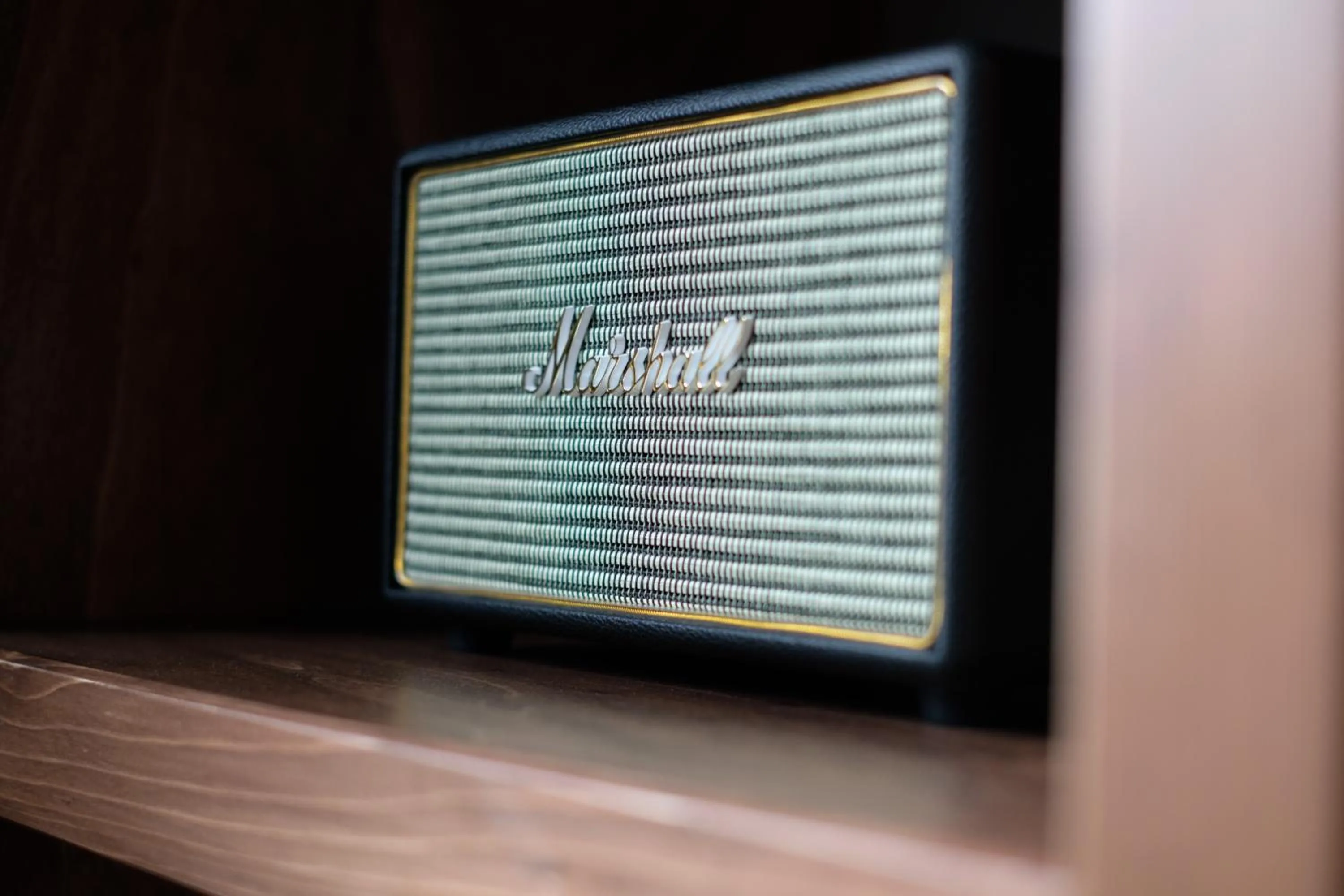 Bedroom in Octant Furnas
