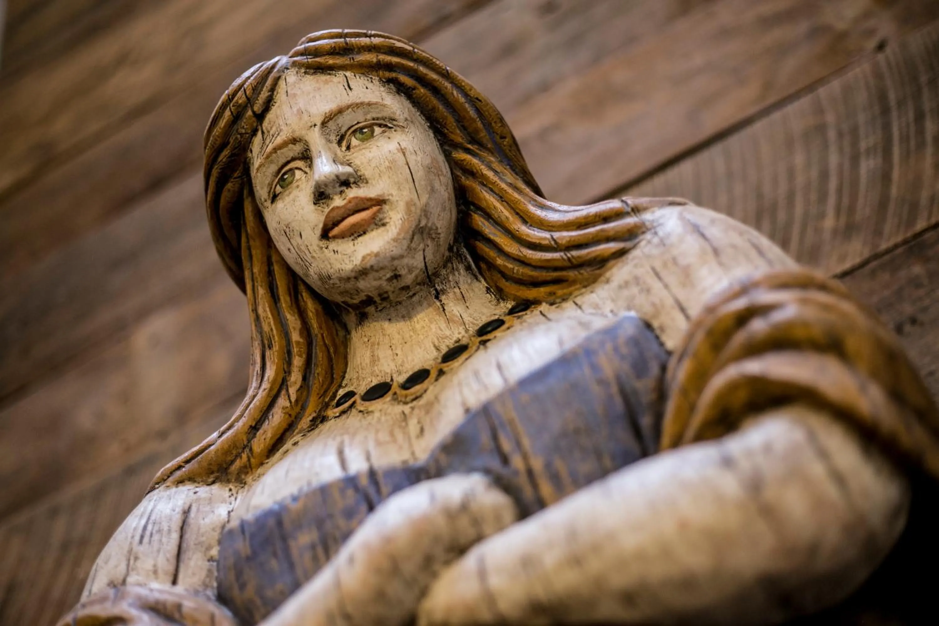 Decorative detail in Casa Galos Hotel & Lofts