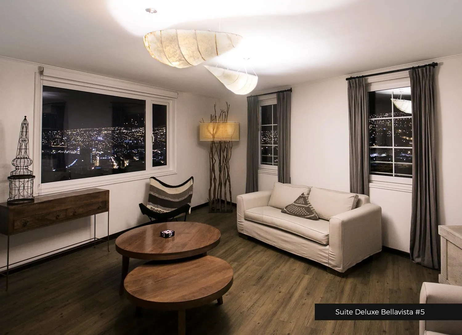 View (from property/room) in Casa Galos Hotel & Lofts