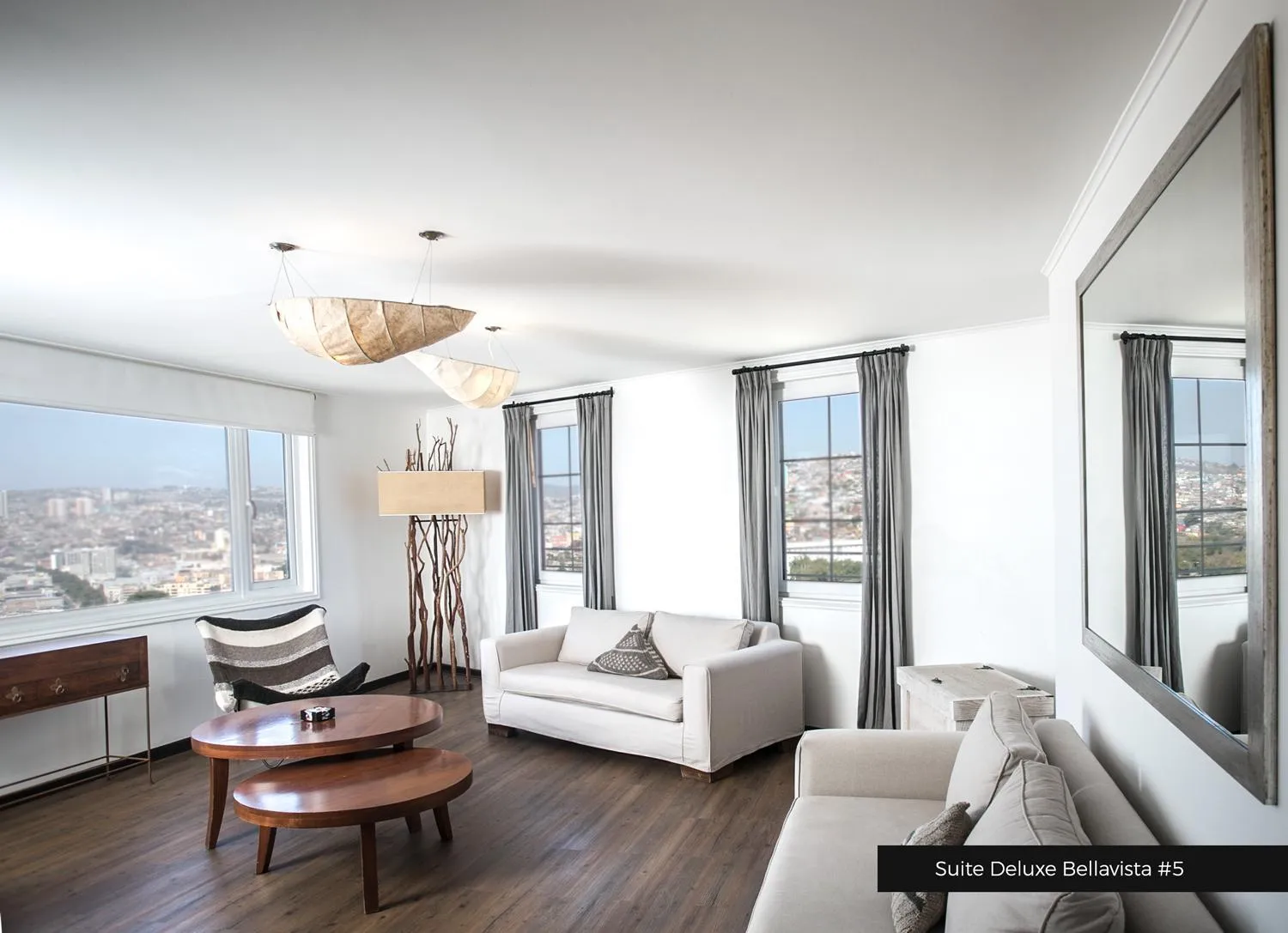 View (from property/room) in Casa Galos Hotel & Lofts