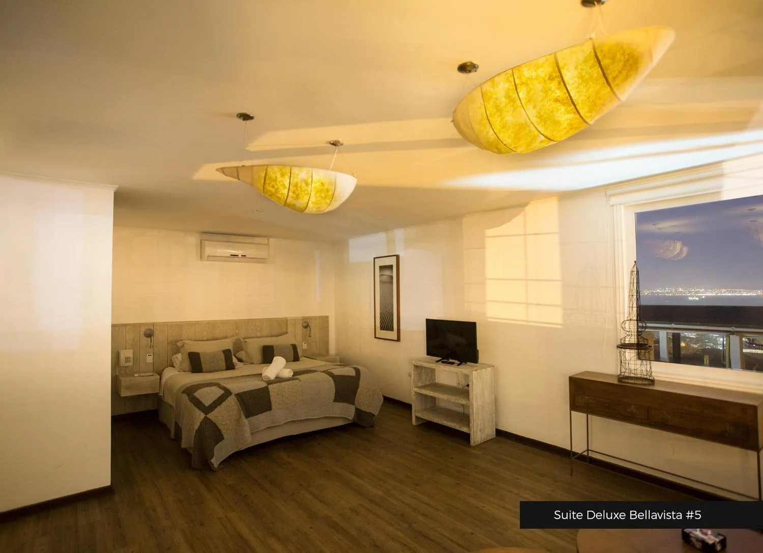 Photo of the whole room in Casa Galos Hotel & Lofts