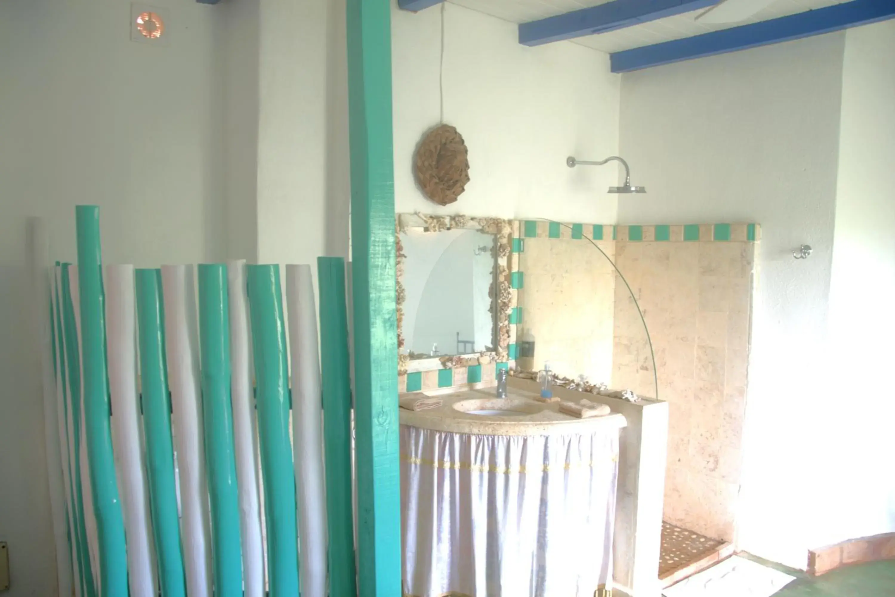 Deluxe Double Room in El Castillo Deluxe Double Room in El Castillo