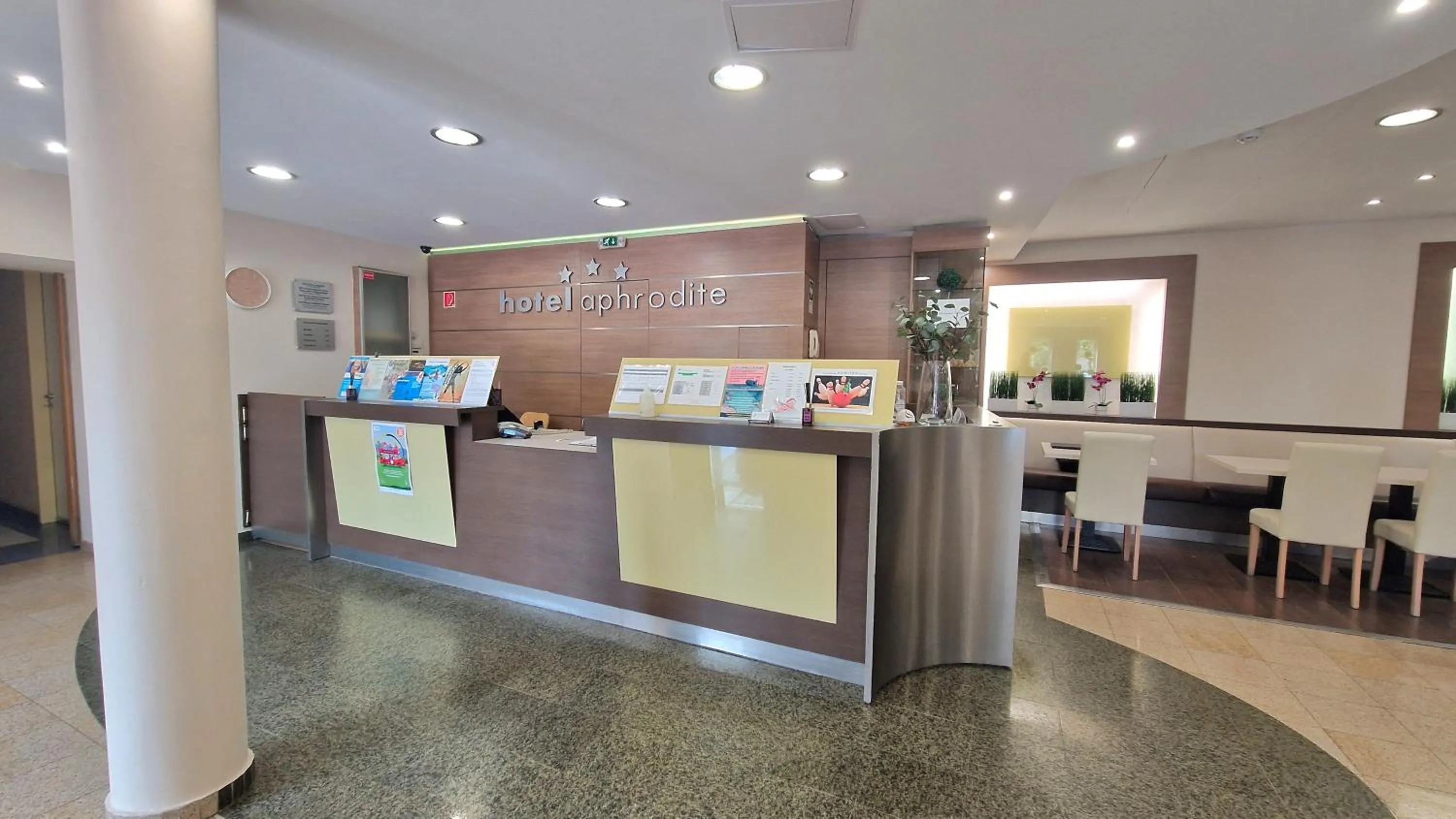 Aphrodite Hotel