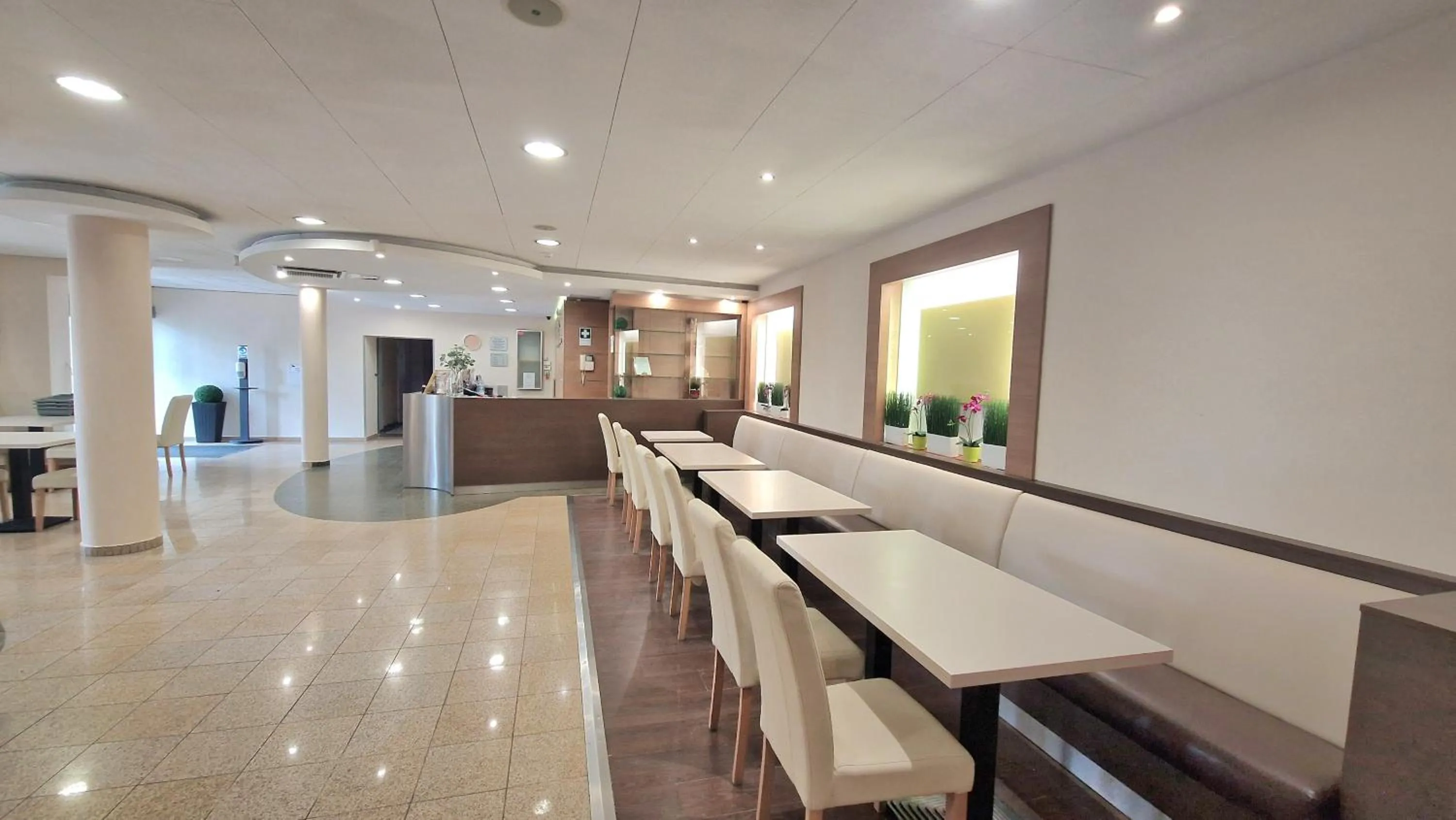 Aphrodite Hotel