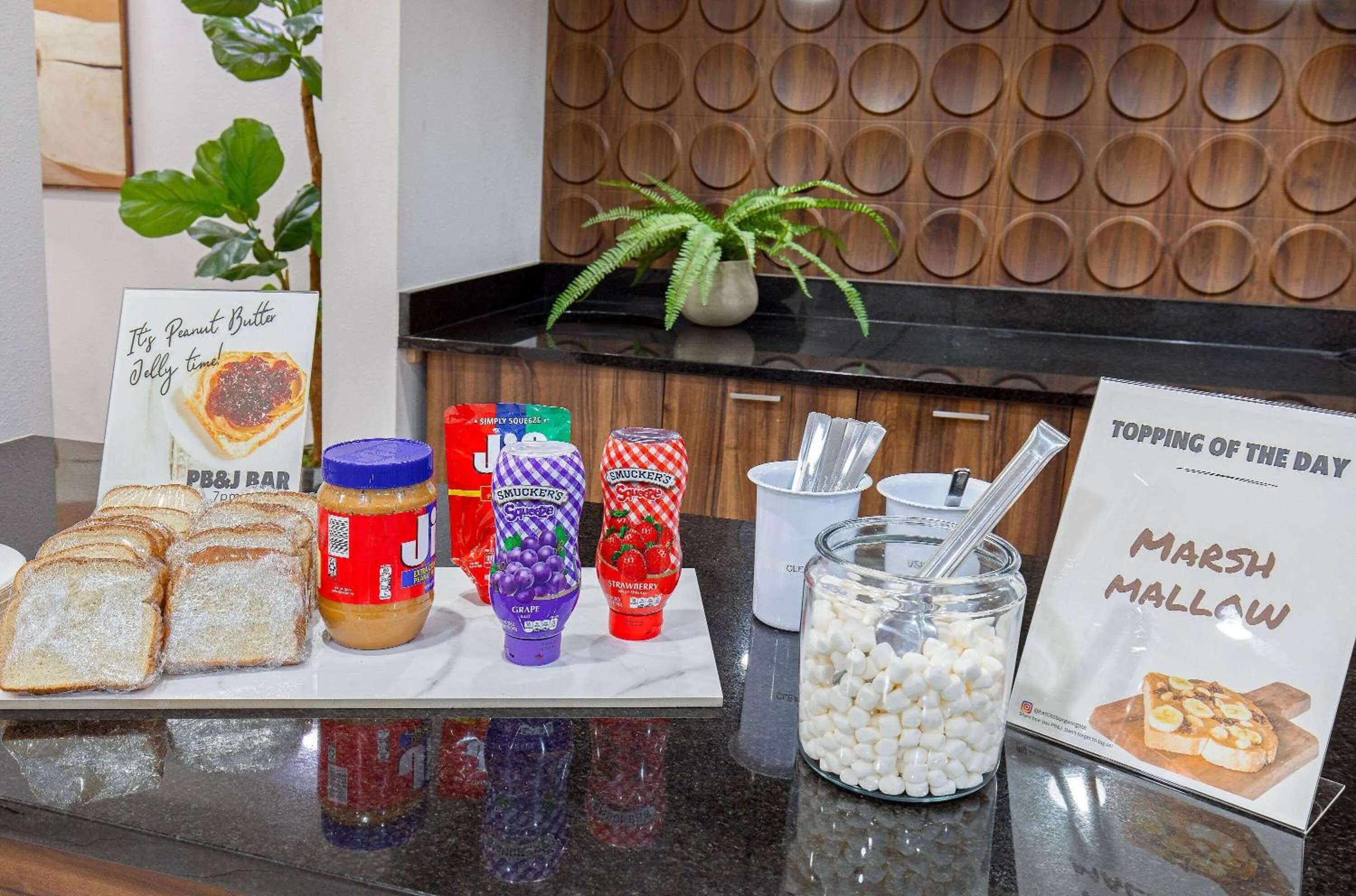 Other in Wingate by Wyndham Hattiesburg