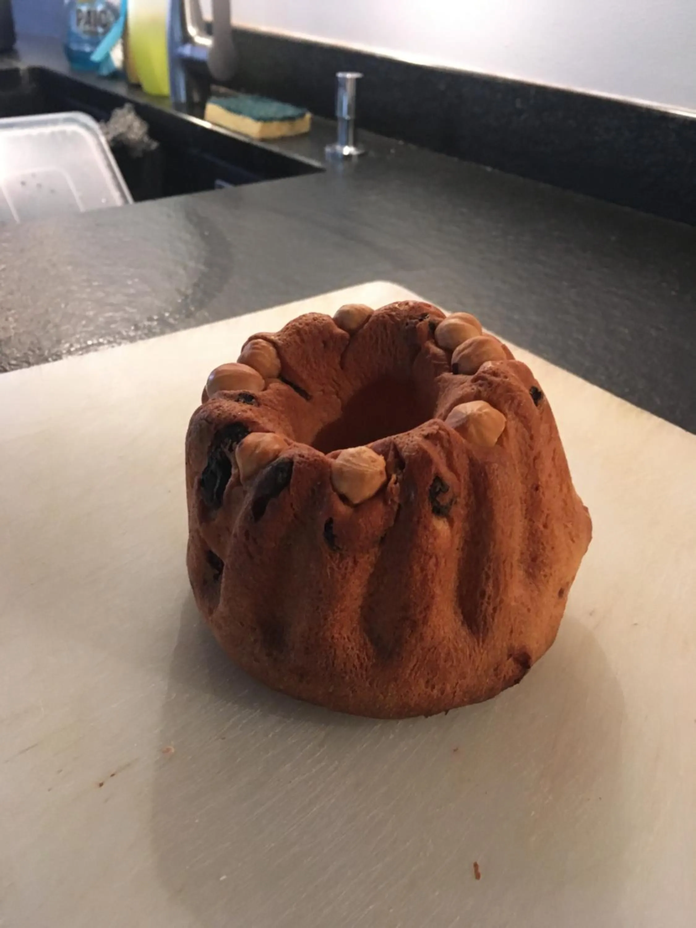 Breakfast in La Maison d'Emilie