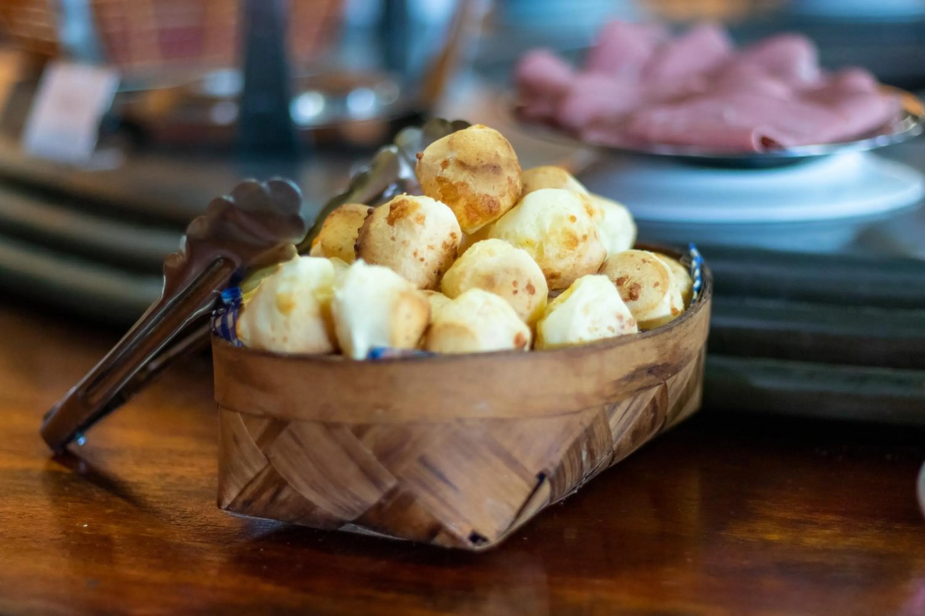 Property building in Hotel Fazenda Pé da Serra