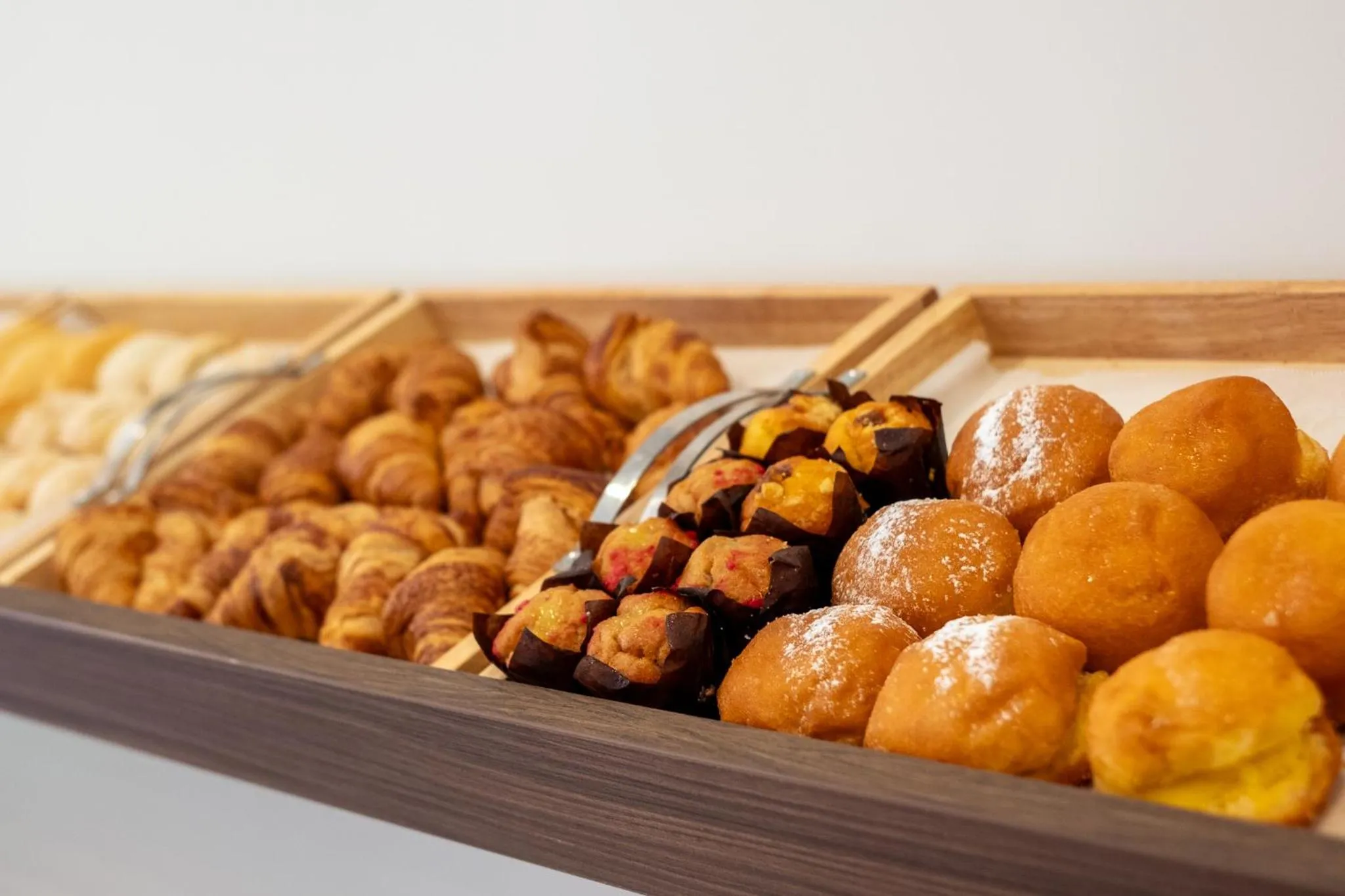 Breakfast in Belavista Da Luz - Wellness & Lifestyle Hotel