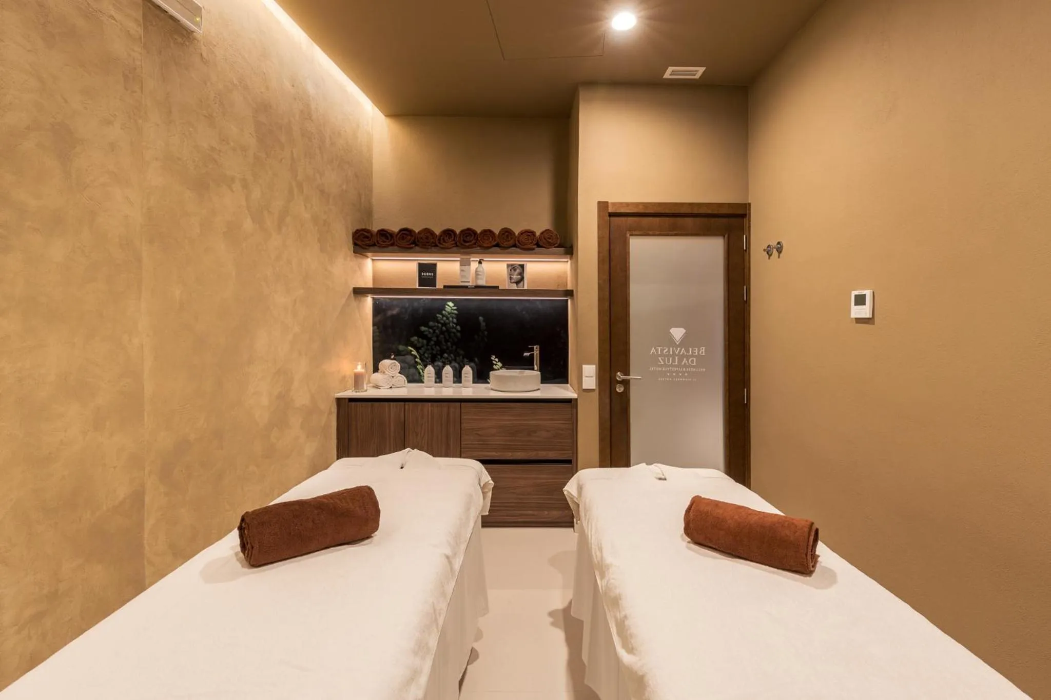 Spa and wellness centre/facilities, Bed in Belavista Da Luz - Wellness & Lifestyle Hotel
