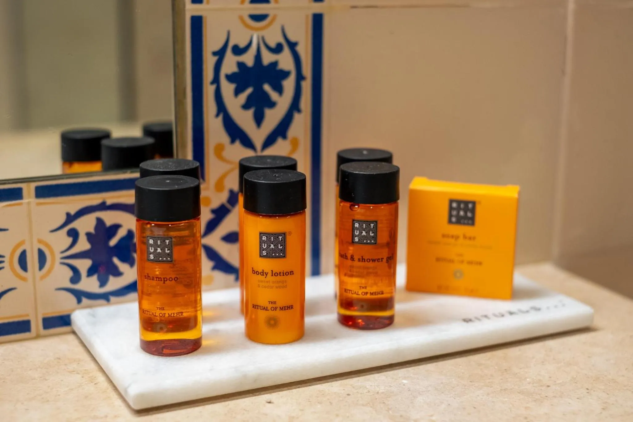 Bathroom in Belavista Da Luz - Wellness & Lifestyle Hotel