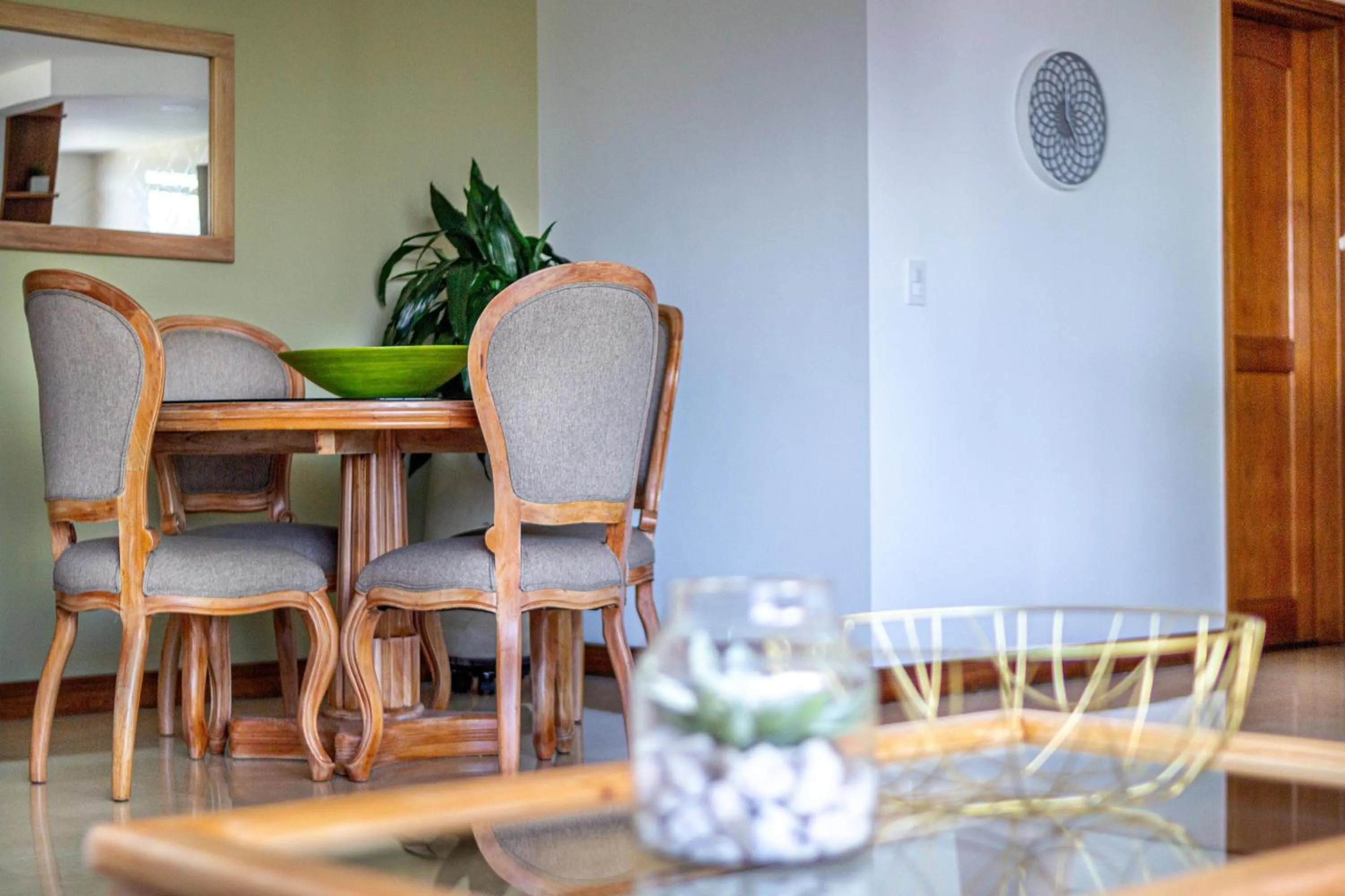Dining area in Alcazar de Oviedo by EE Hoteles