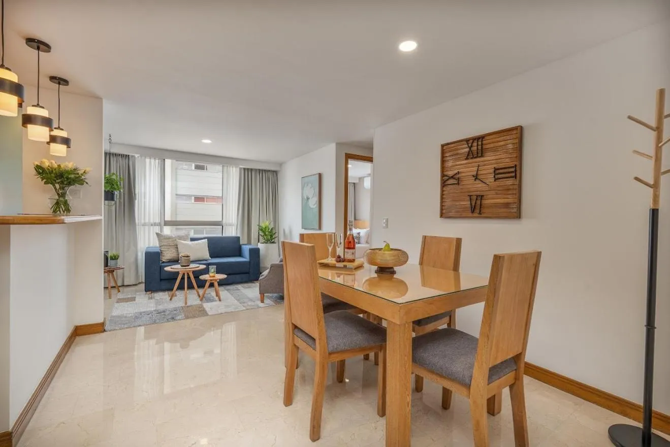 Dining area in Alcazar de Oviedo by EE Hoteles