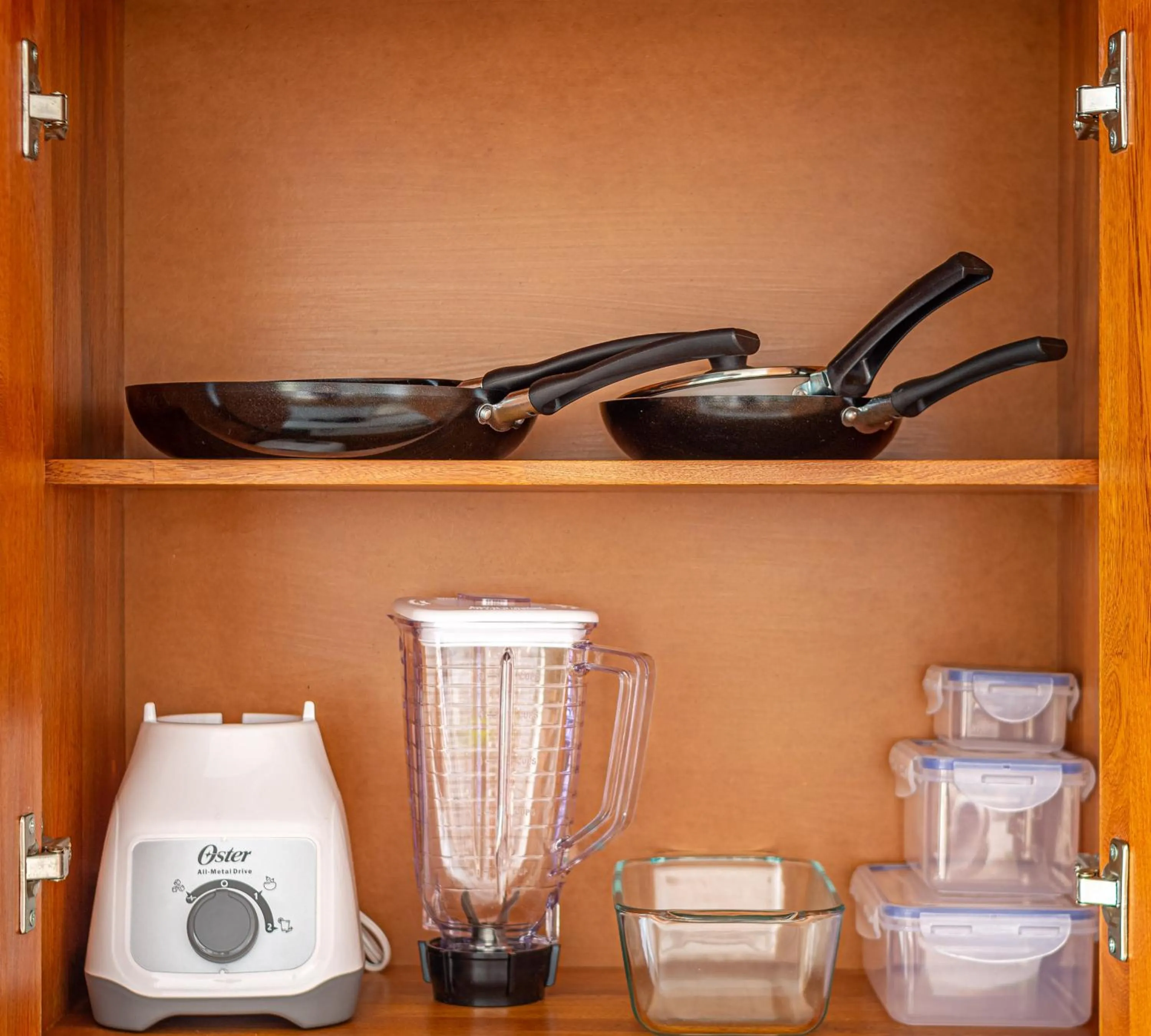 Kitchen or kitchenette in Alcazar de Oviedo by EE Hoteles