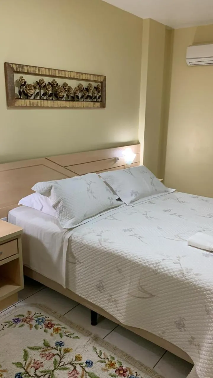 Bedroom, Bed in Hotel Apolo XVI