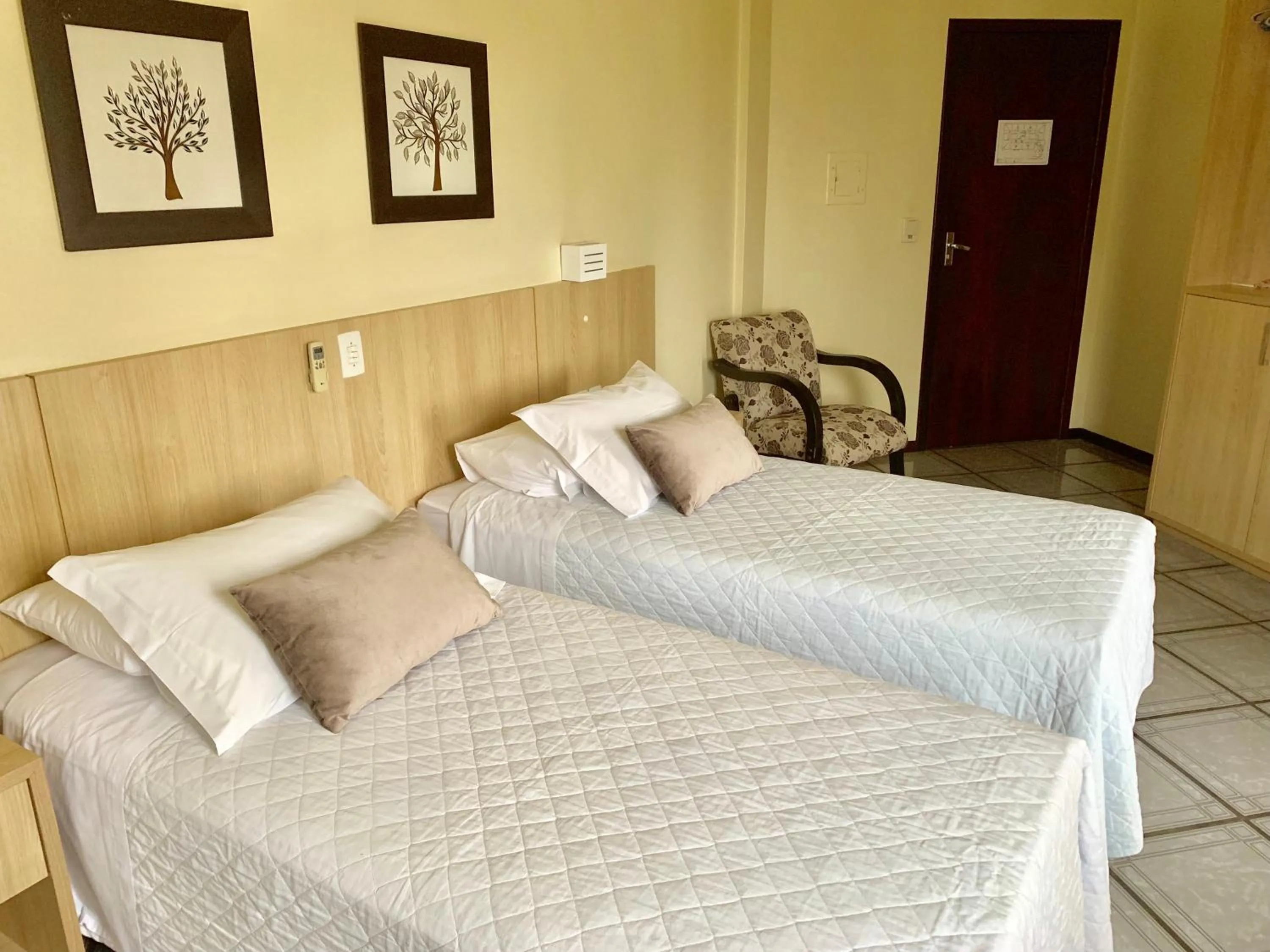 Bedroom, Bed in Hotel Apolo XVI