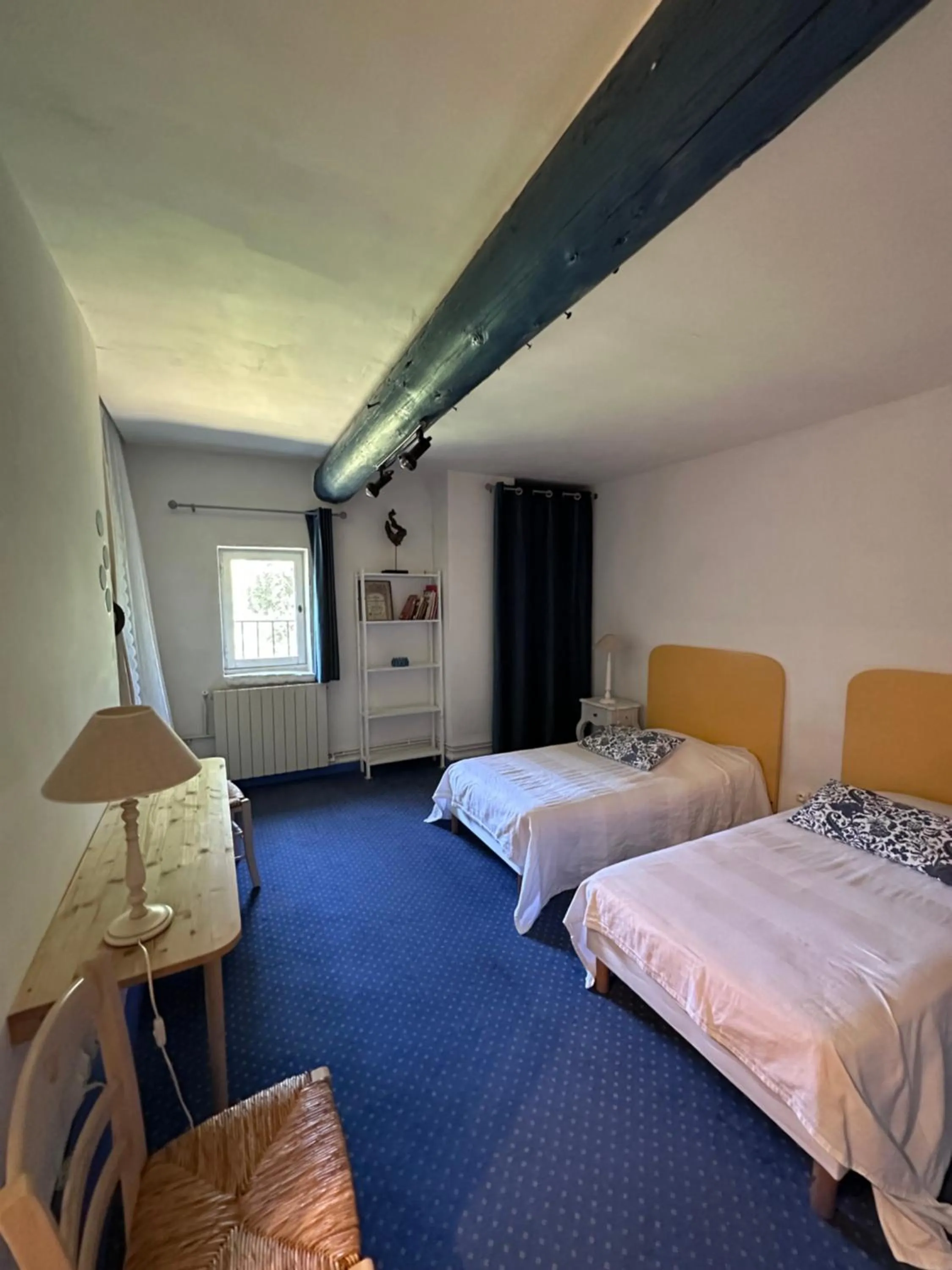 Moulin d'Antelon B&B