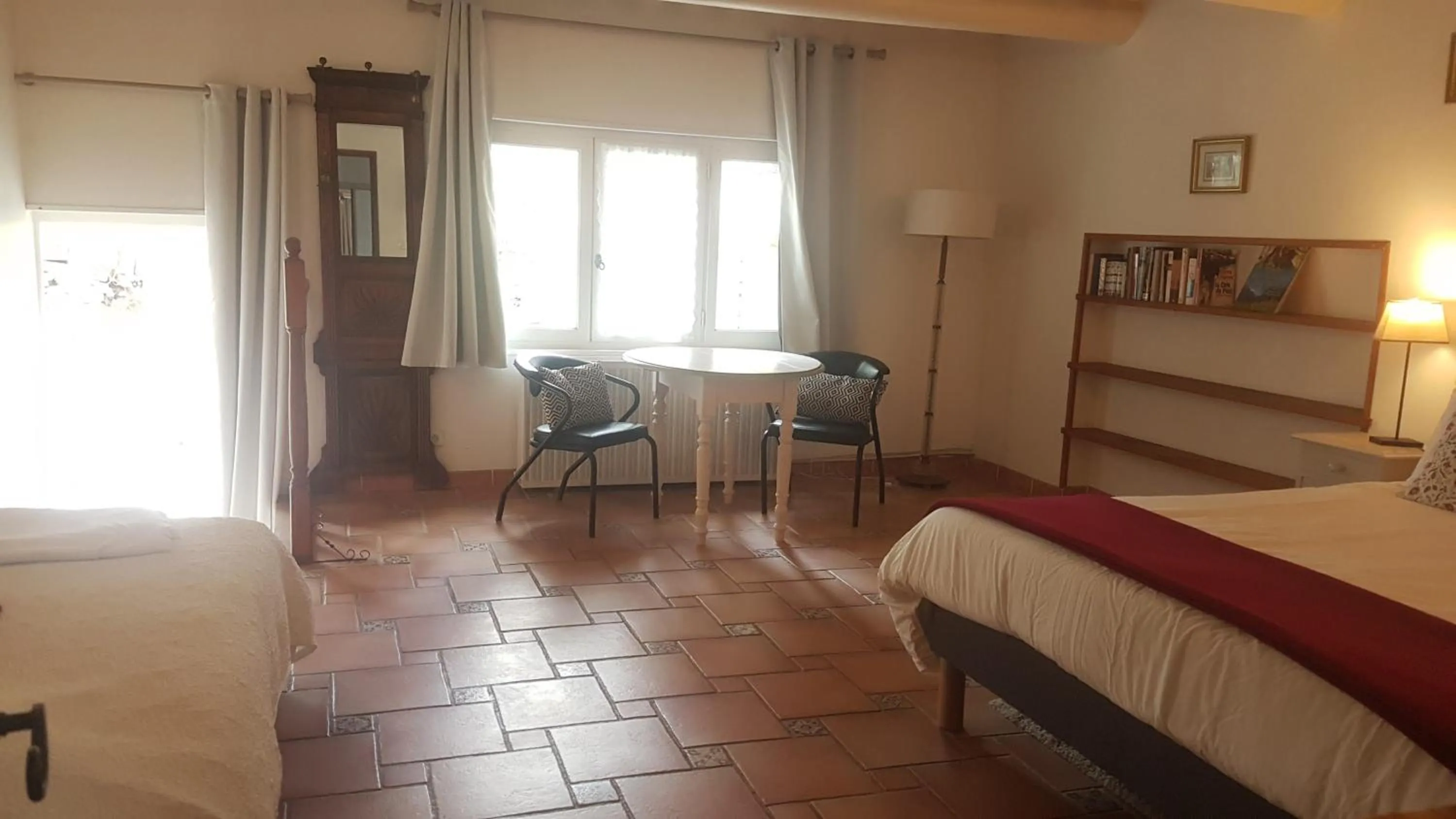 Moulin d'Antelon B&B