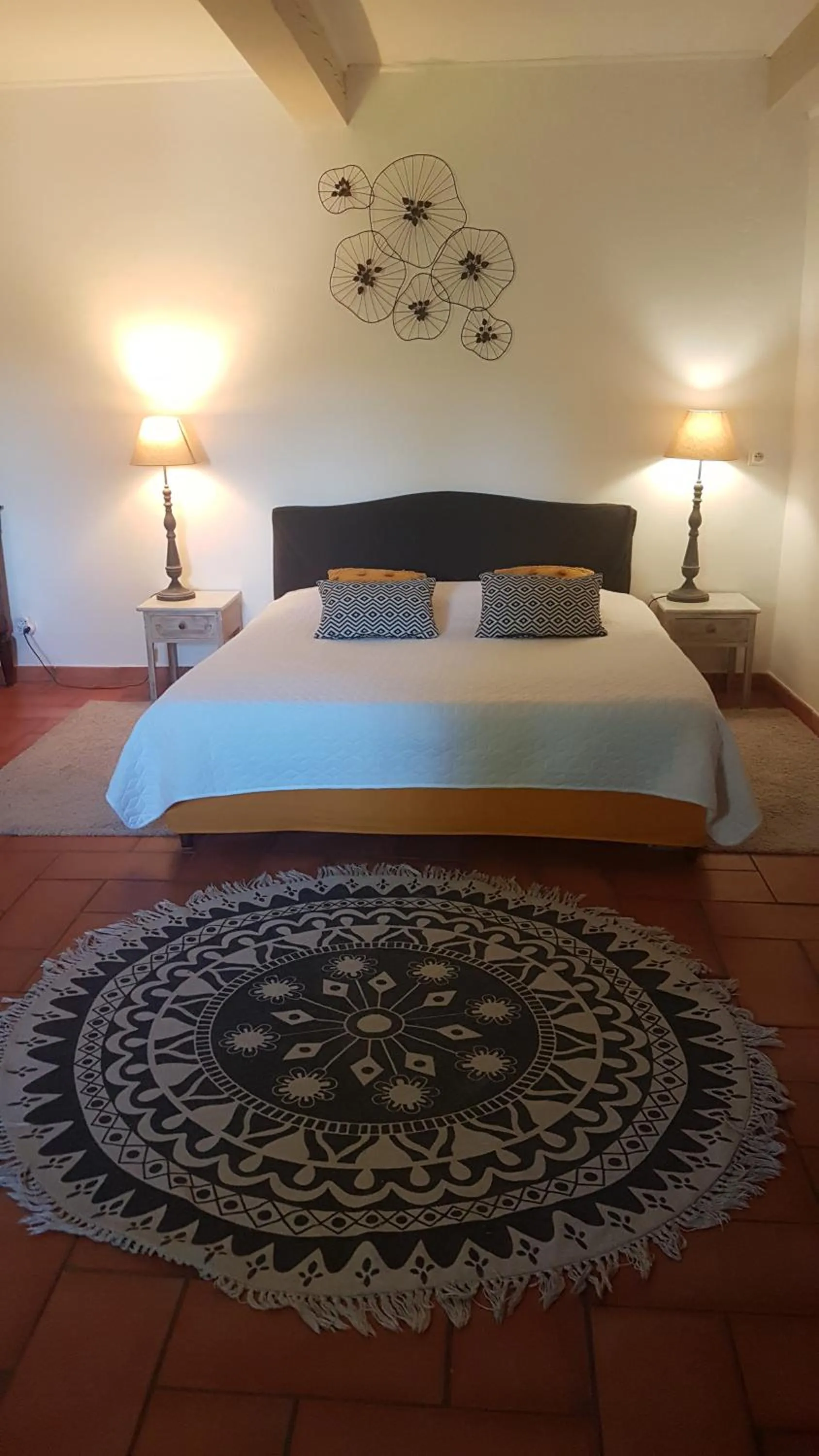 Moulin d'Antelon B&B