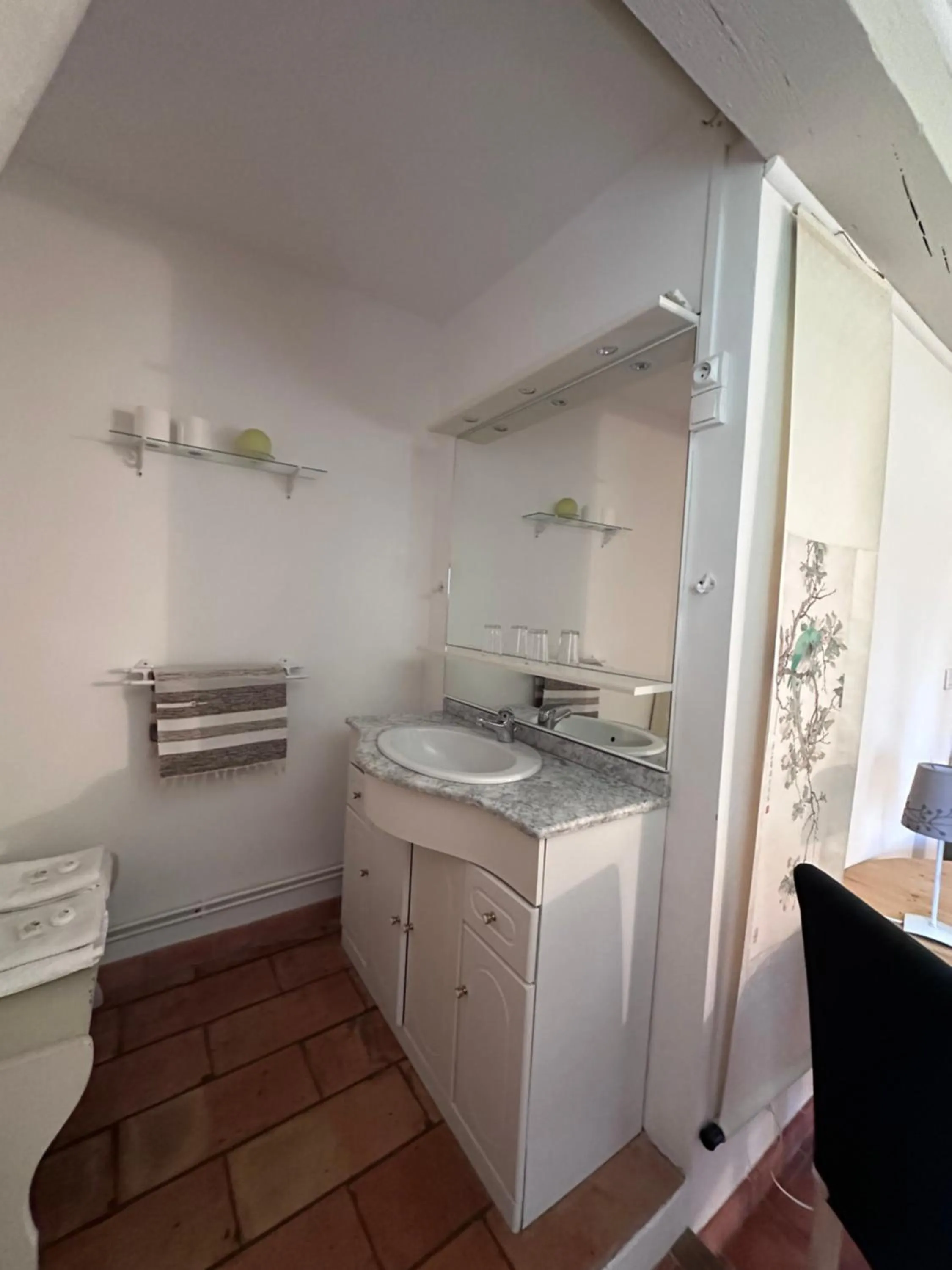 Moulin d'Antelon B&B