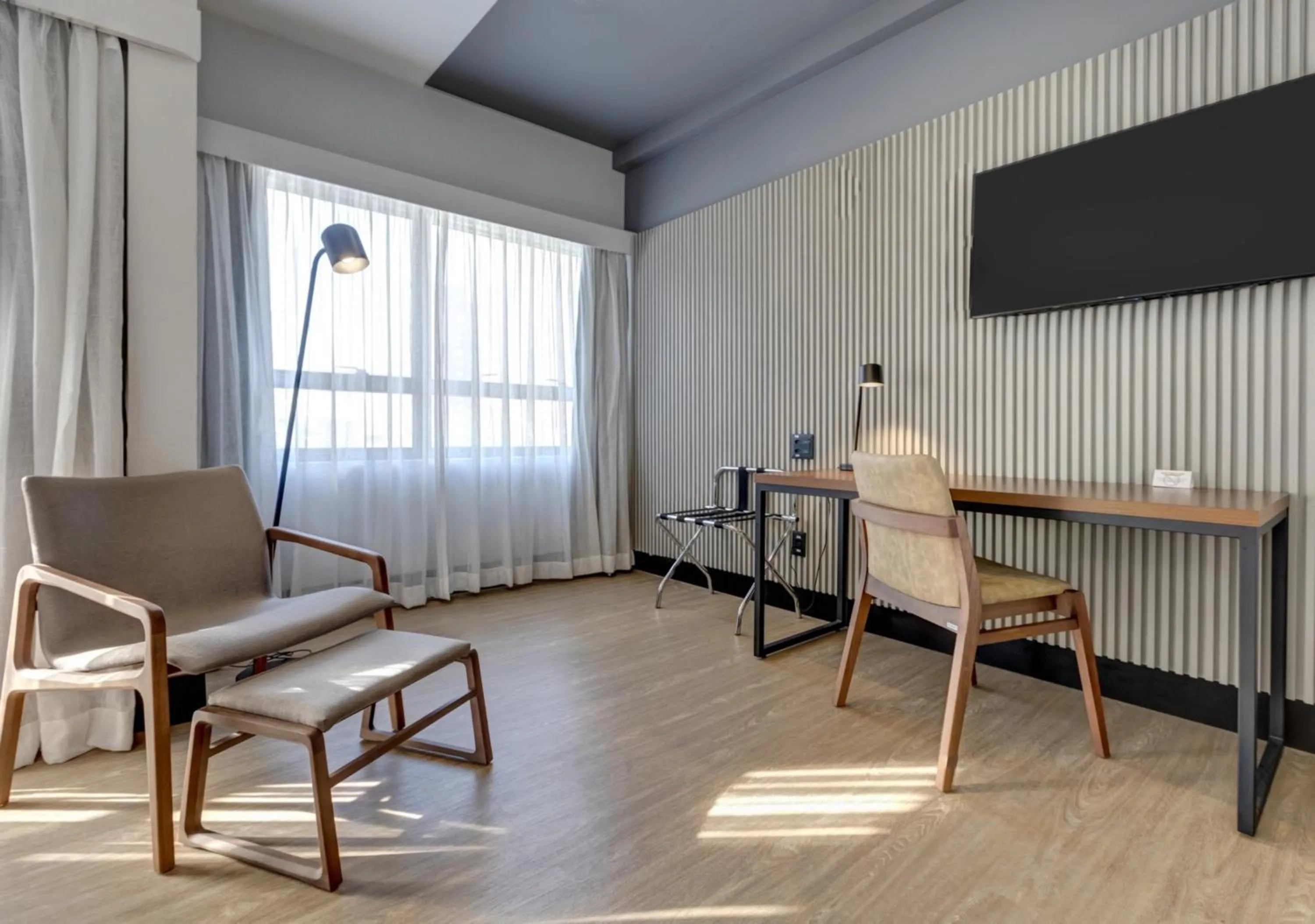 TV and multimedia in Quality Paulista (São Paulo, Jardins)