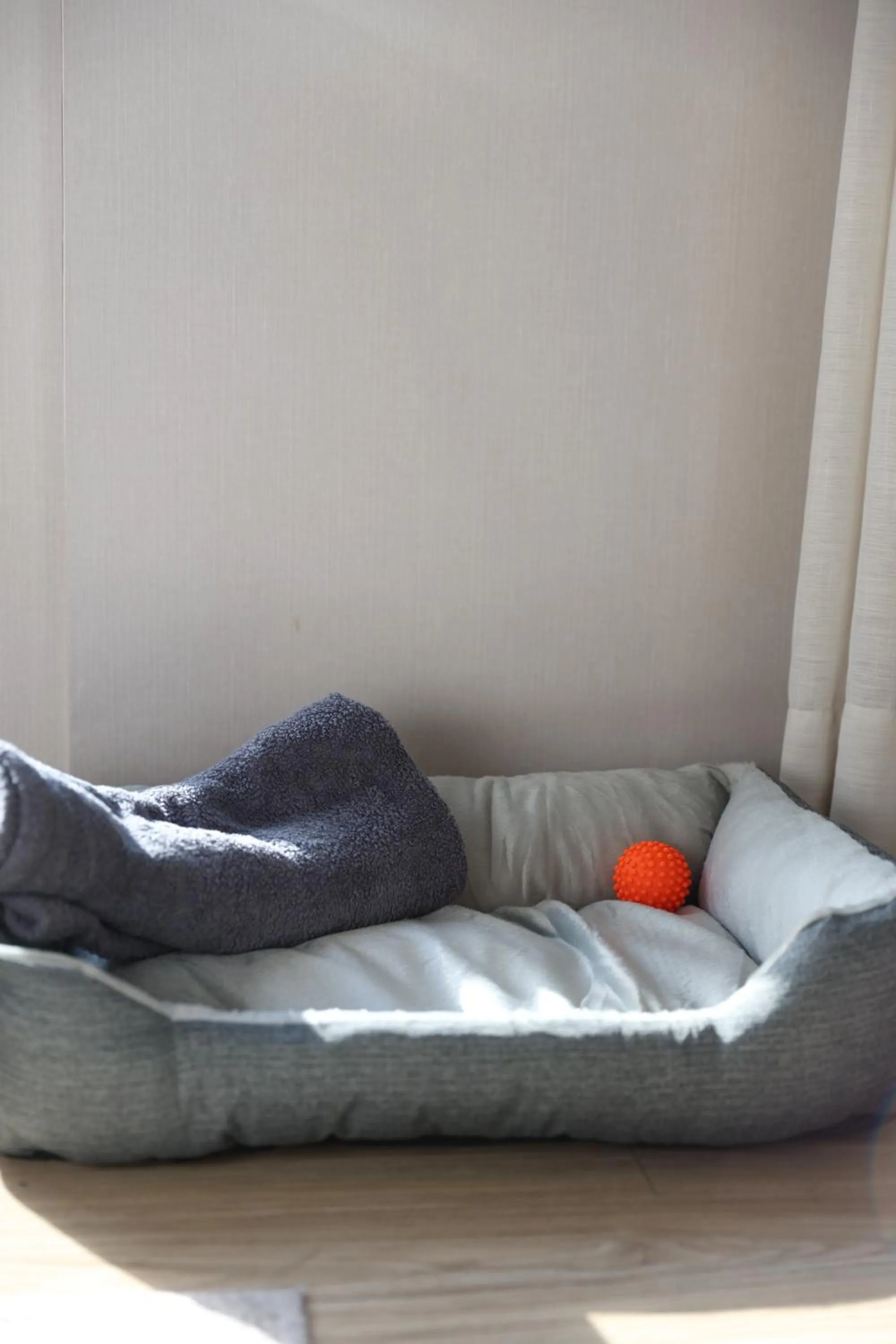 Bed in Quality Paulista (São Paulo, Jardins)