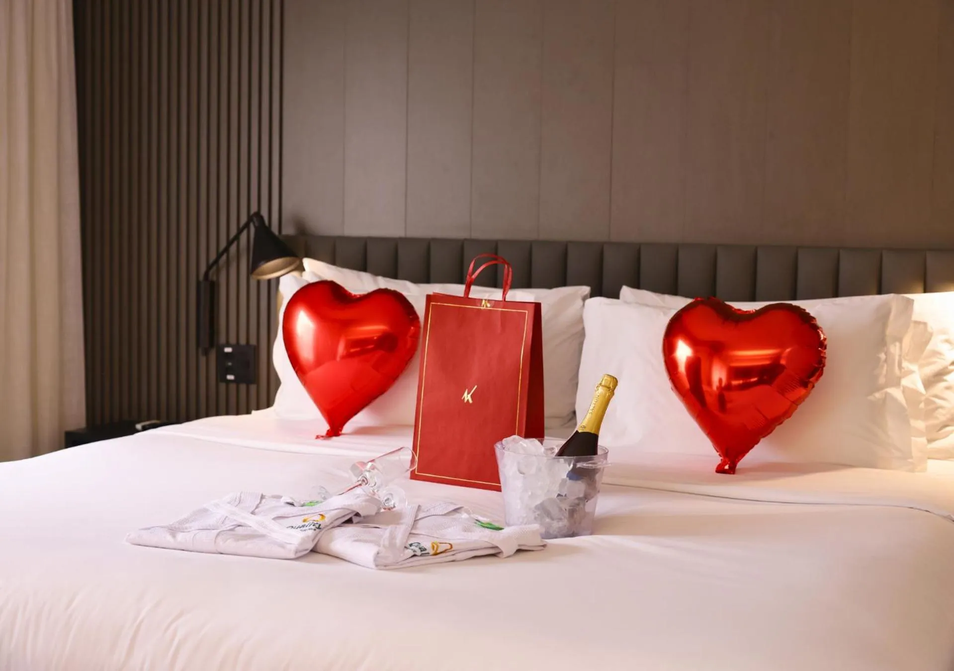 Bed in Quality Paulista (São Paulo, Jardins)