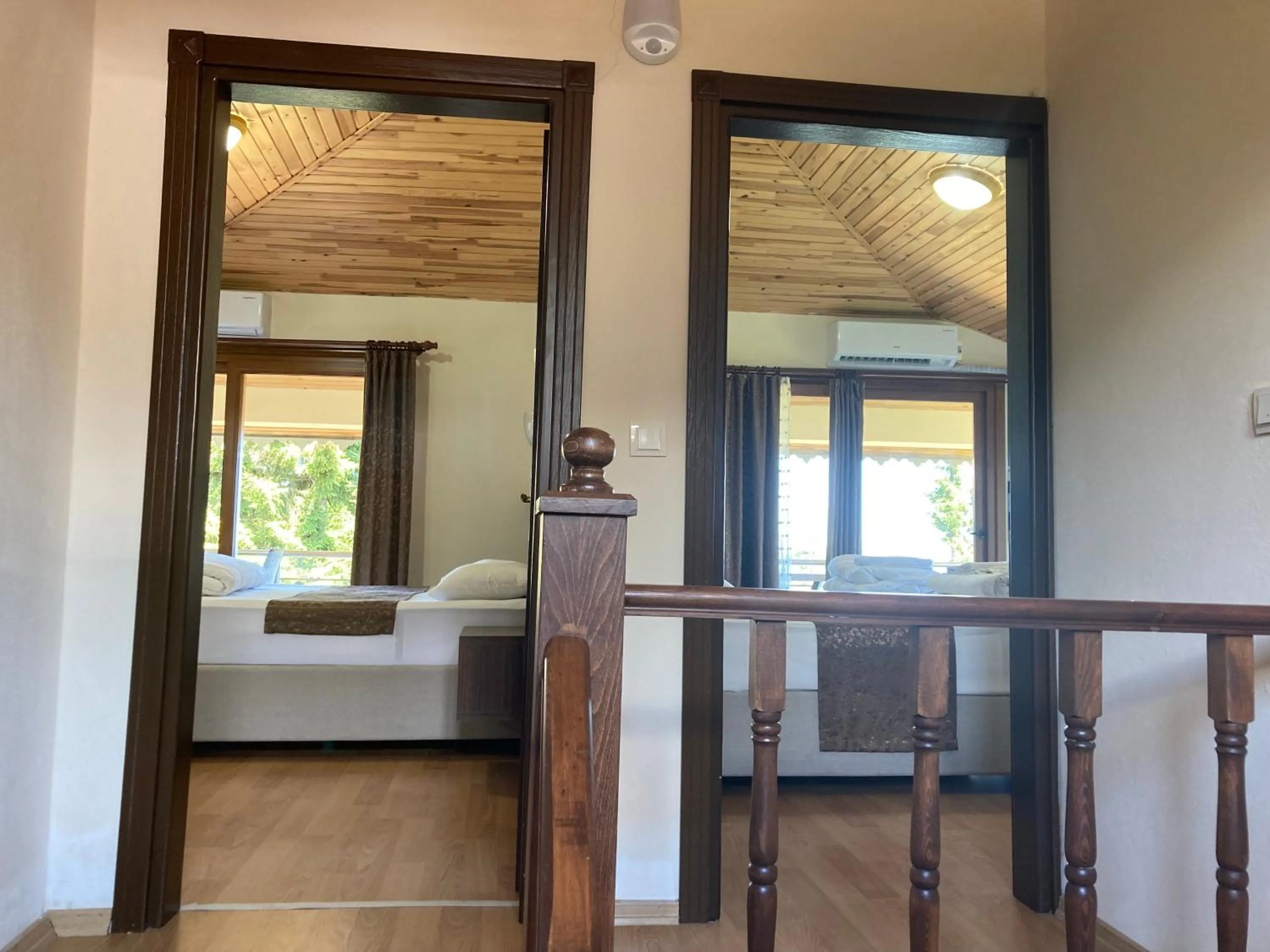 Property building in Zarha Mountain Villas