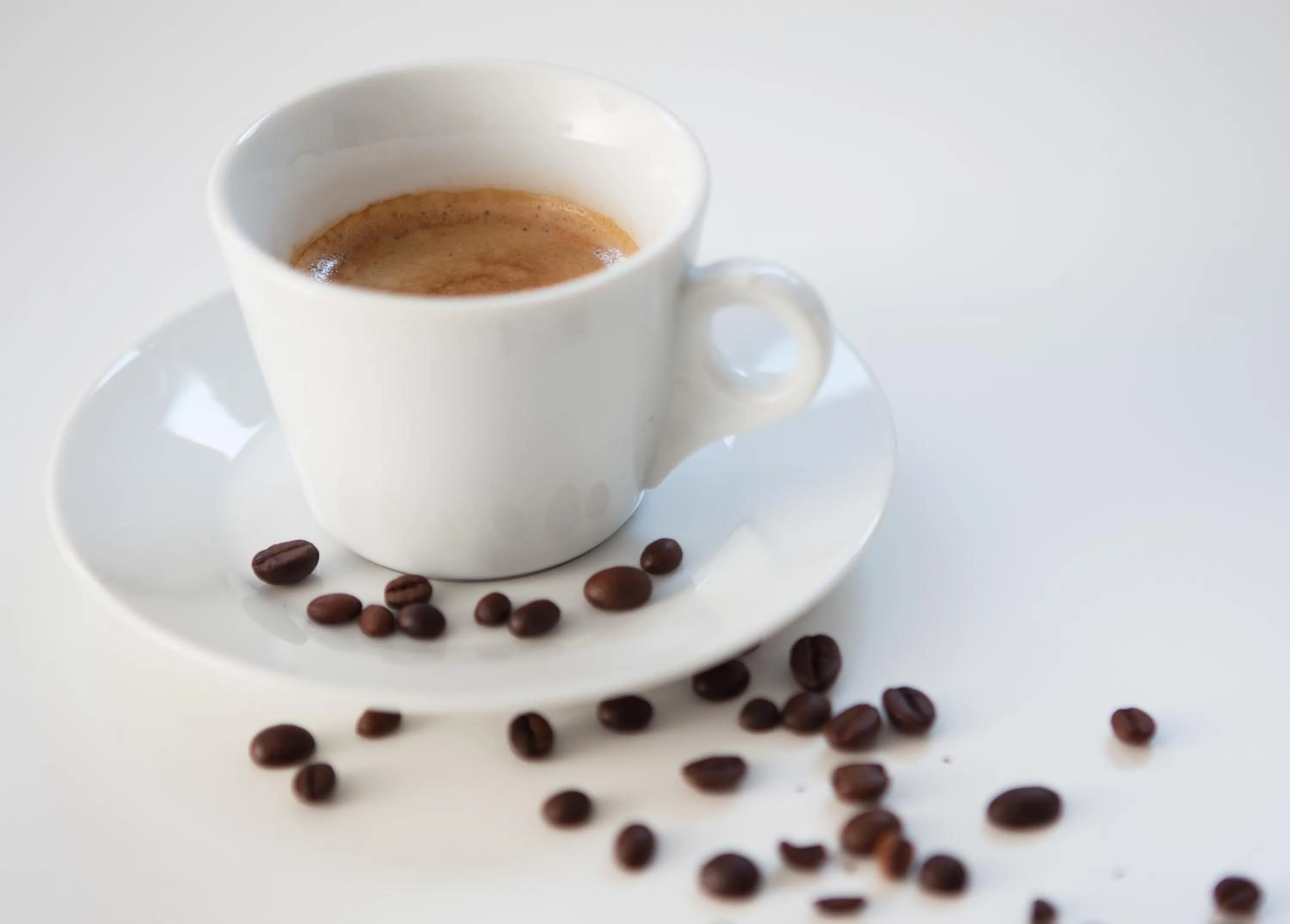 Coffee/tea facilities in Living In Aparthotel