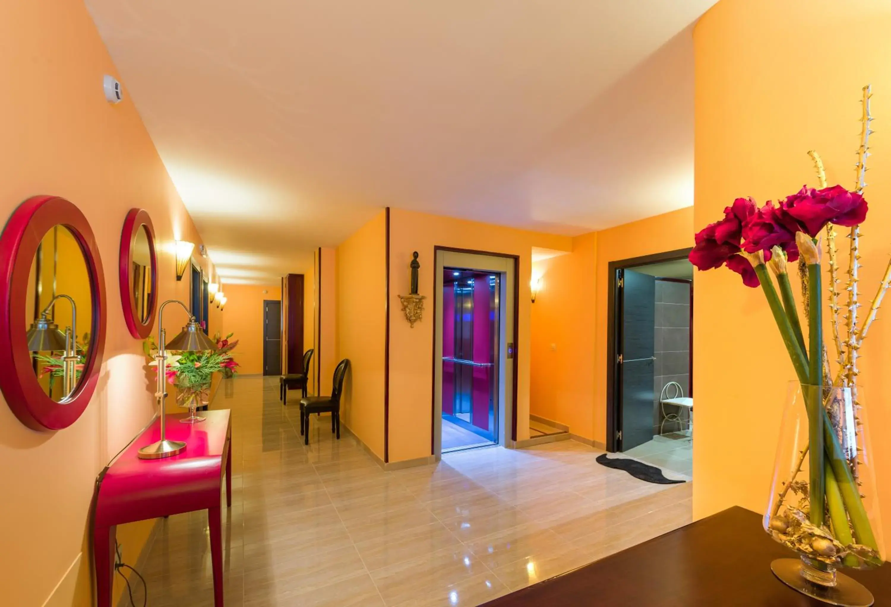 Albergue Vía Láctea Albergue Vía Láctea