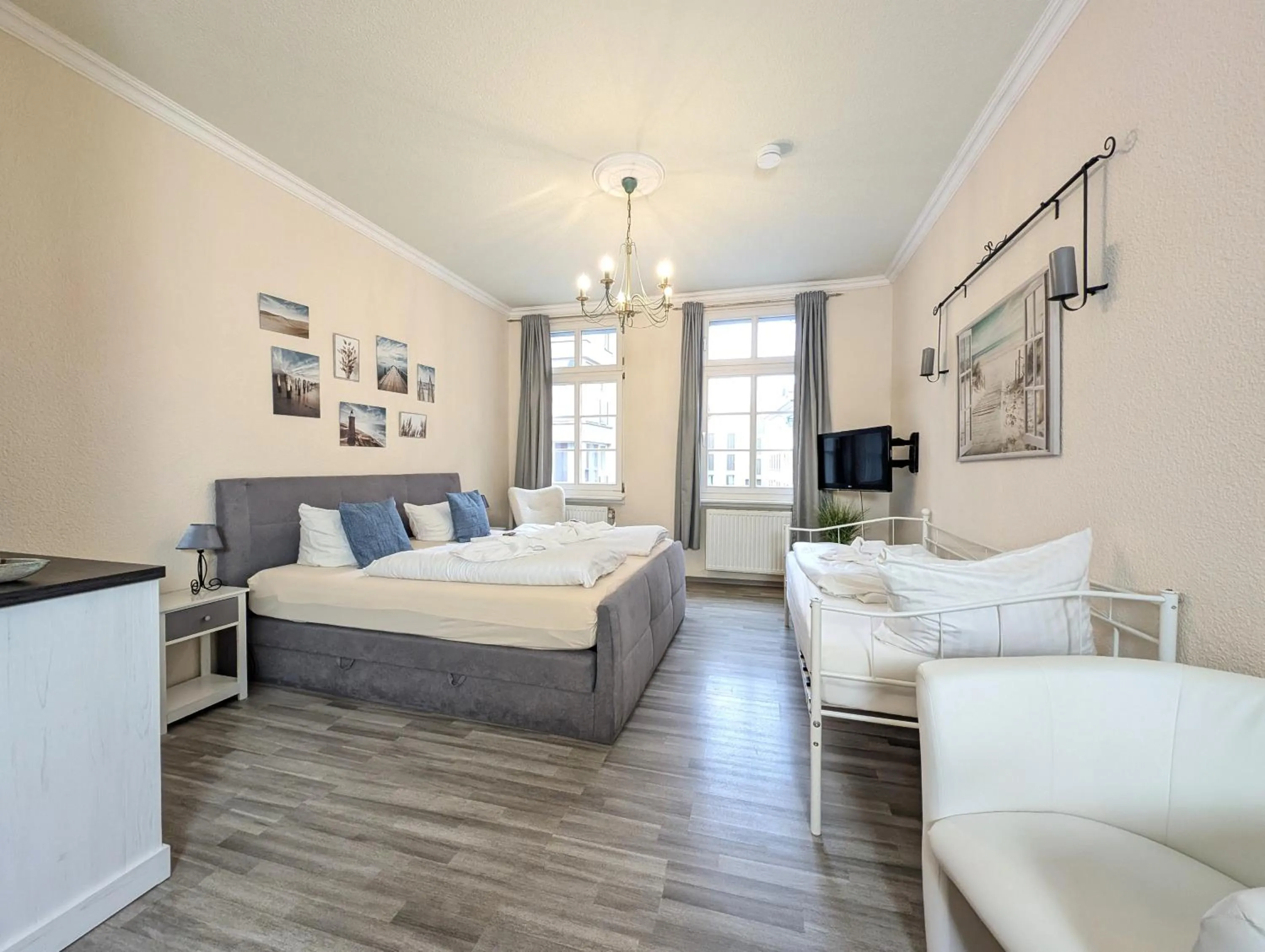 Hotel Altstadtperle by BohnApartments - Altstadt