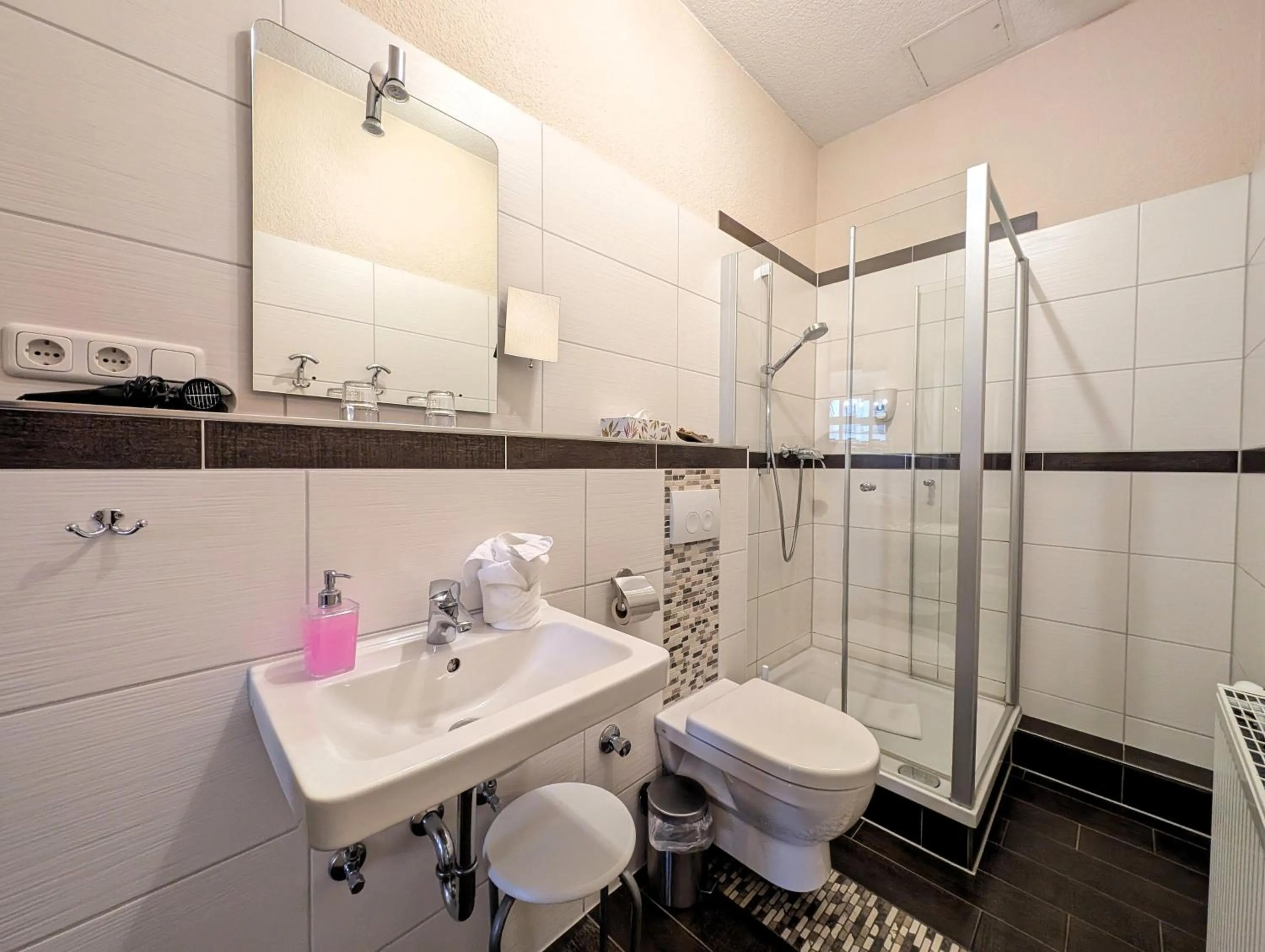 Hotel Altstadtperle by BohnApartments - Altstadt