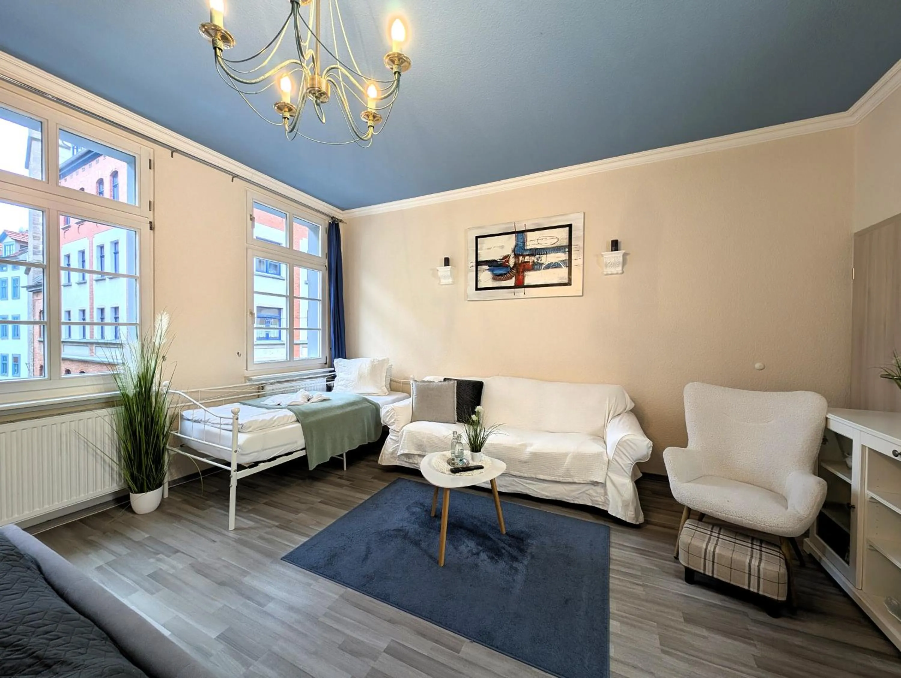 Hotel Altstadtperle by BohnApartments - Altstadt