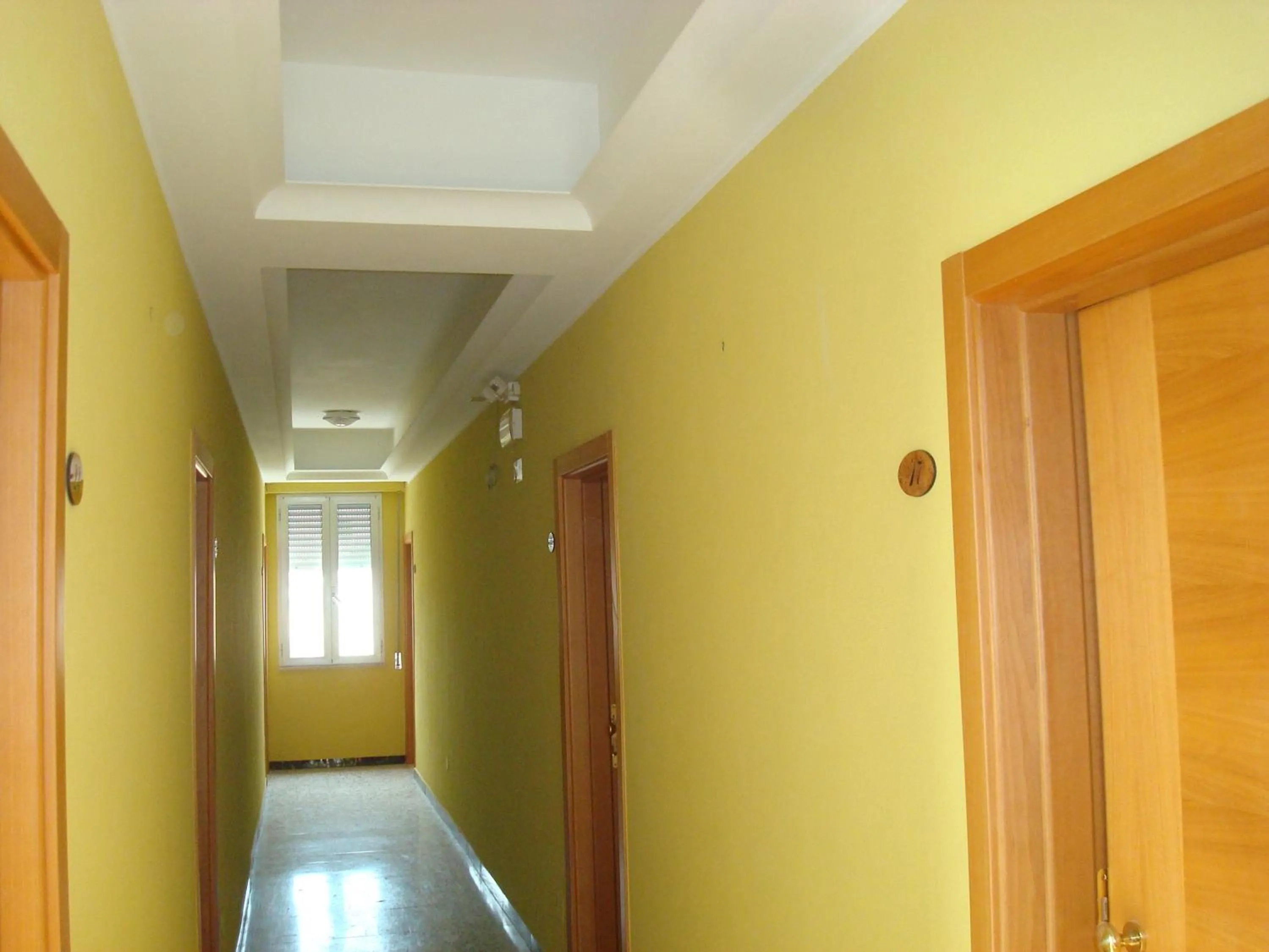 Day in Hotel Villa Ersilia Rimini B&B