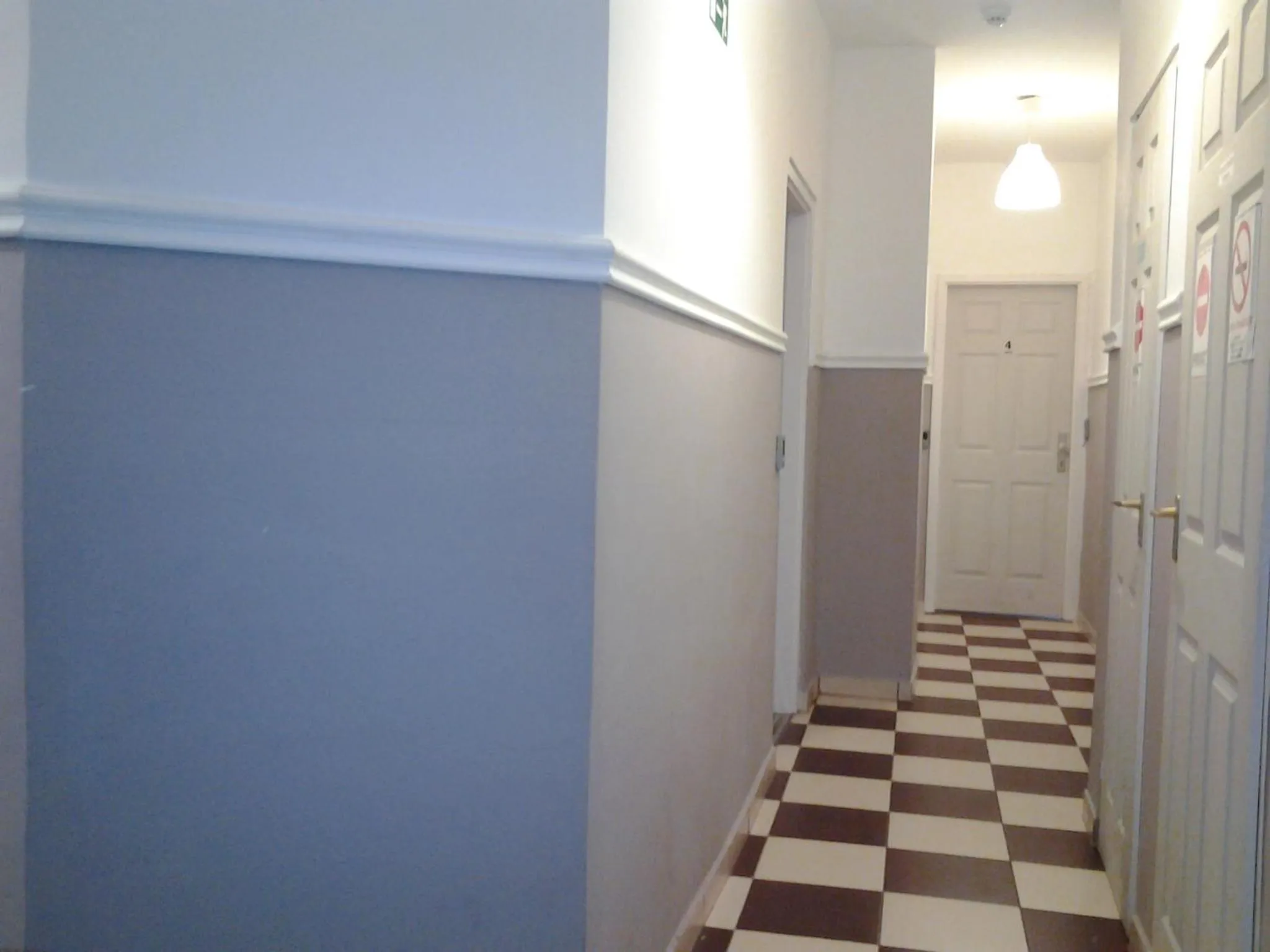 Downtown Apartments Budapest