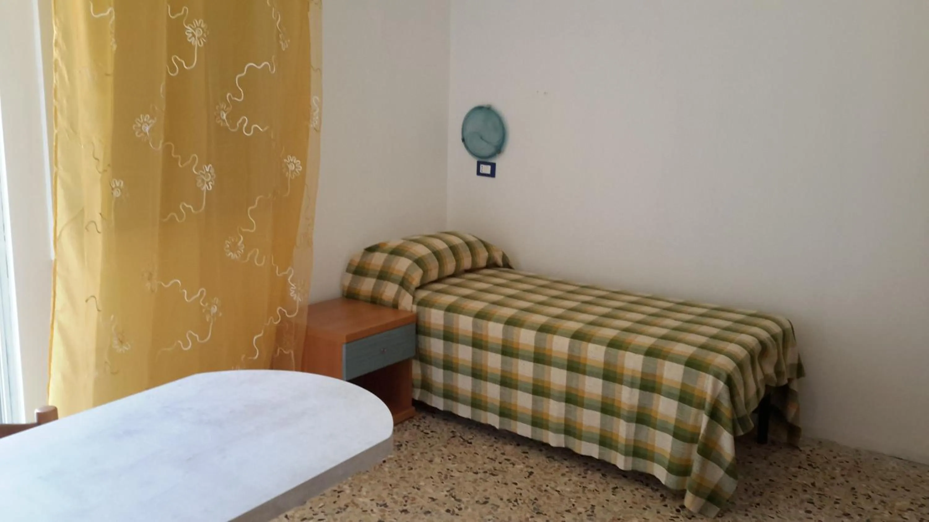 Bed in Residence Hotel Baia del Sole
