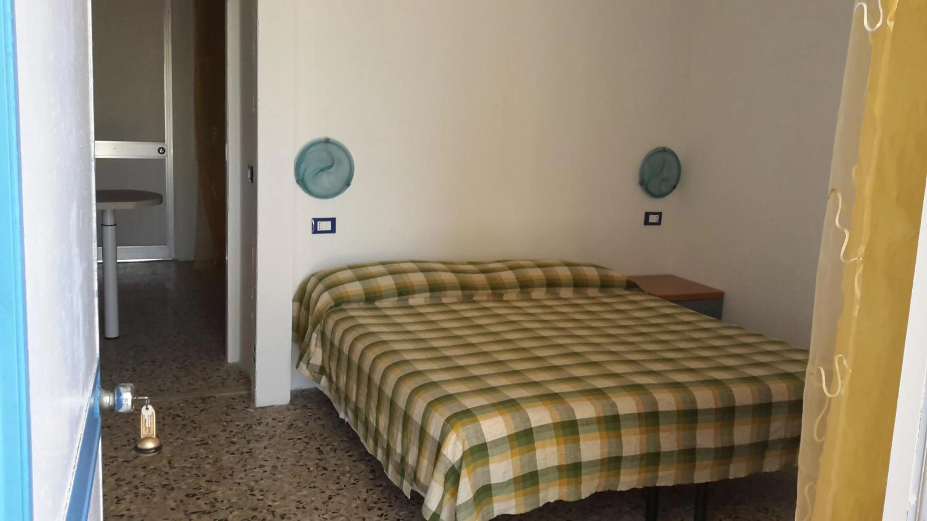 Bed in Residence Hotel Baia del Sole