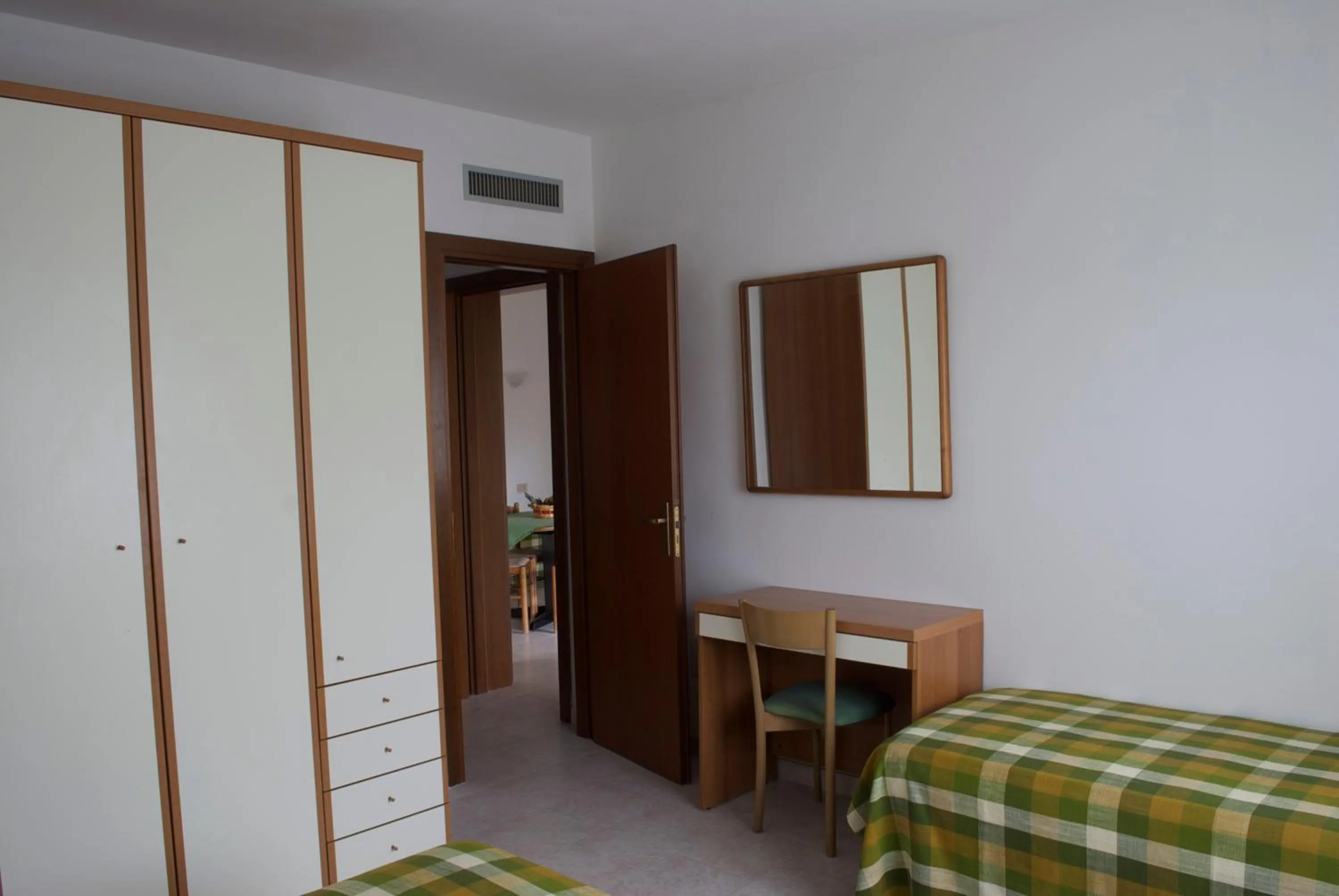 Bed in Residence Hotel Baia del Sole