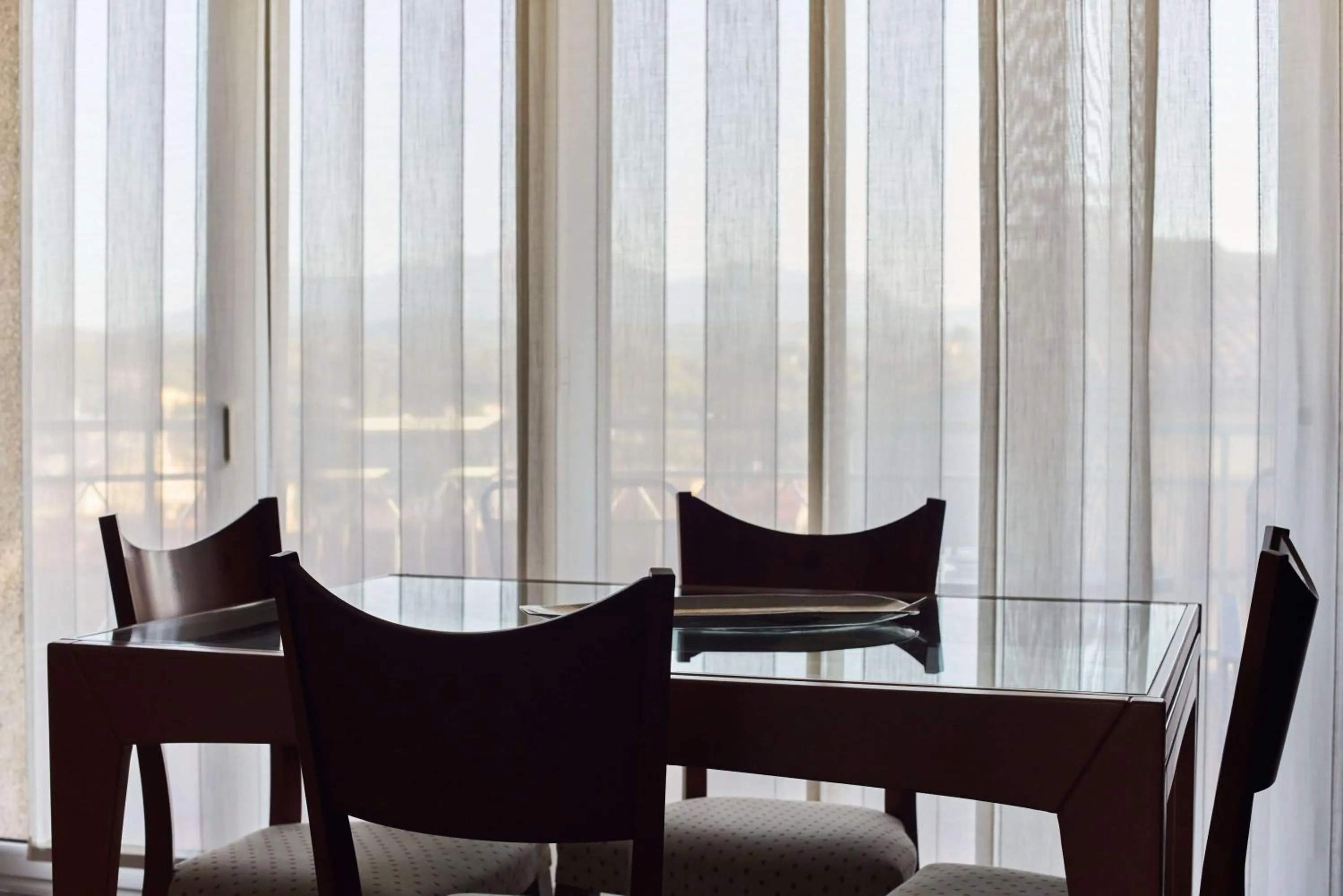 Living room in Manresa Apartamentos Turísticos