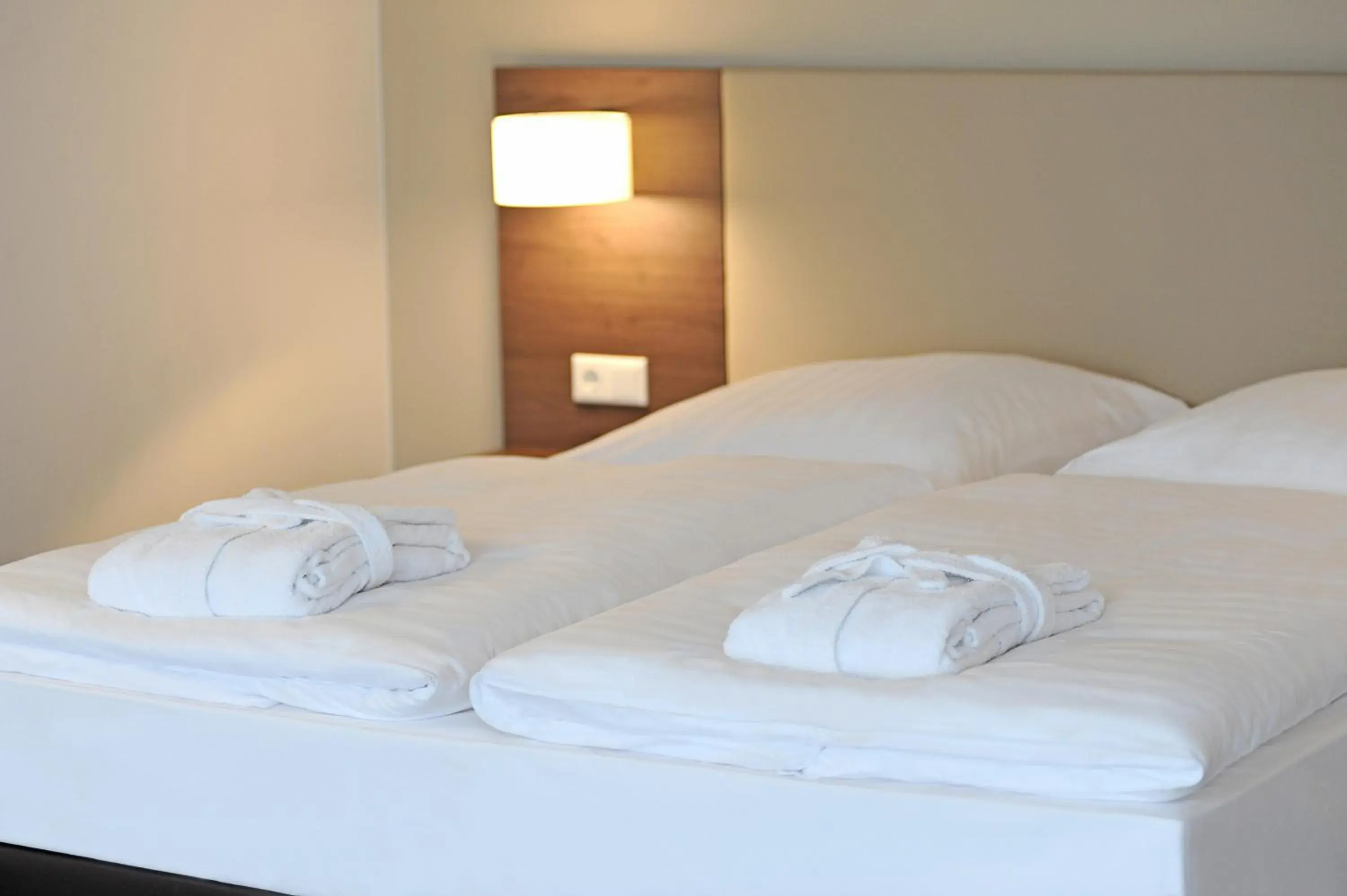 Junior Suite in GenoHotel Baunatal Junior Suite in GenoHotel Baunatal