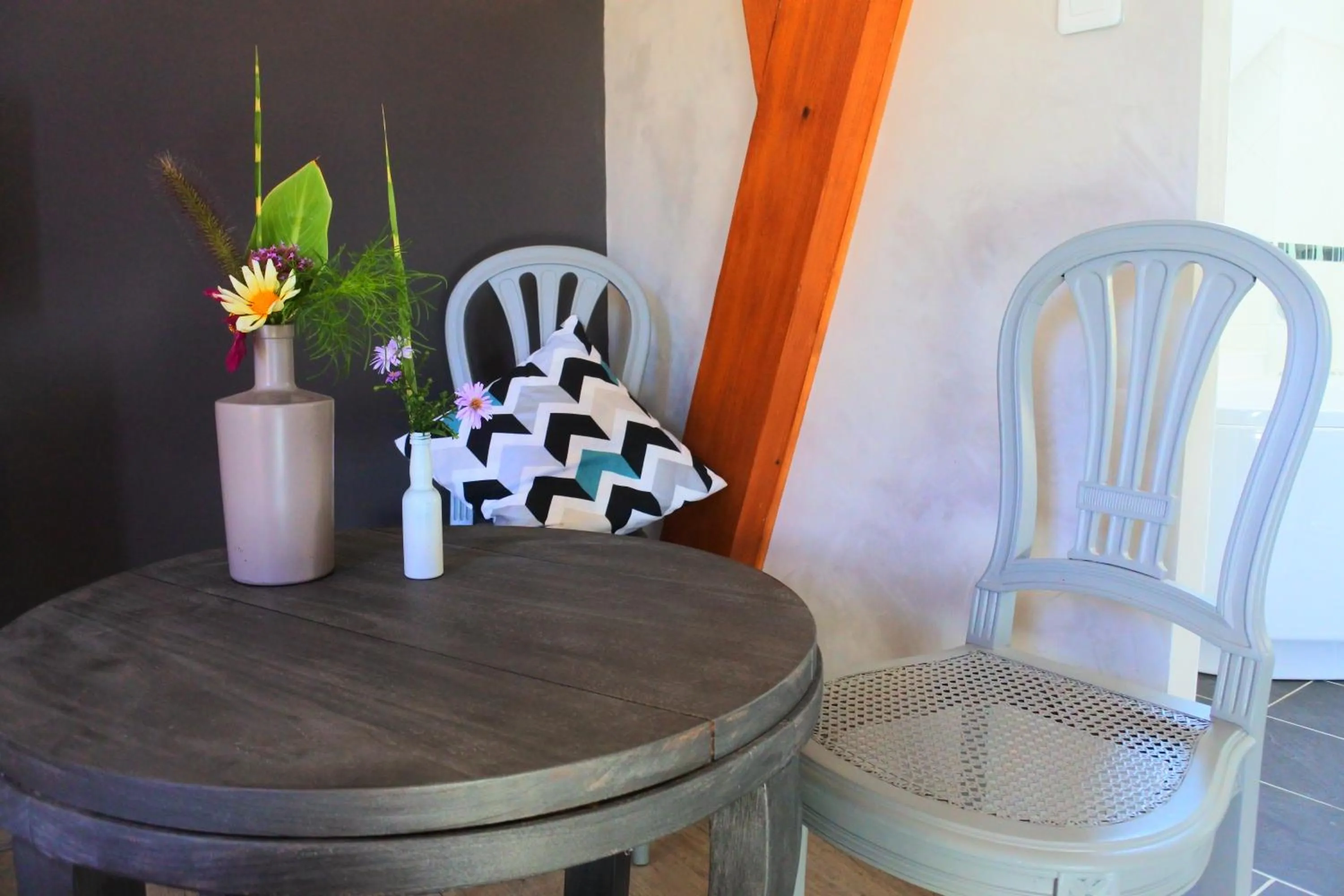 Métairie du Villiers