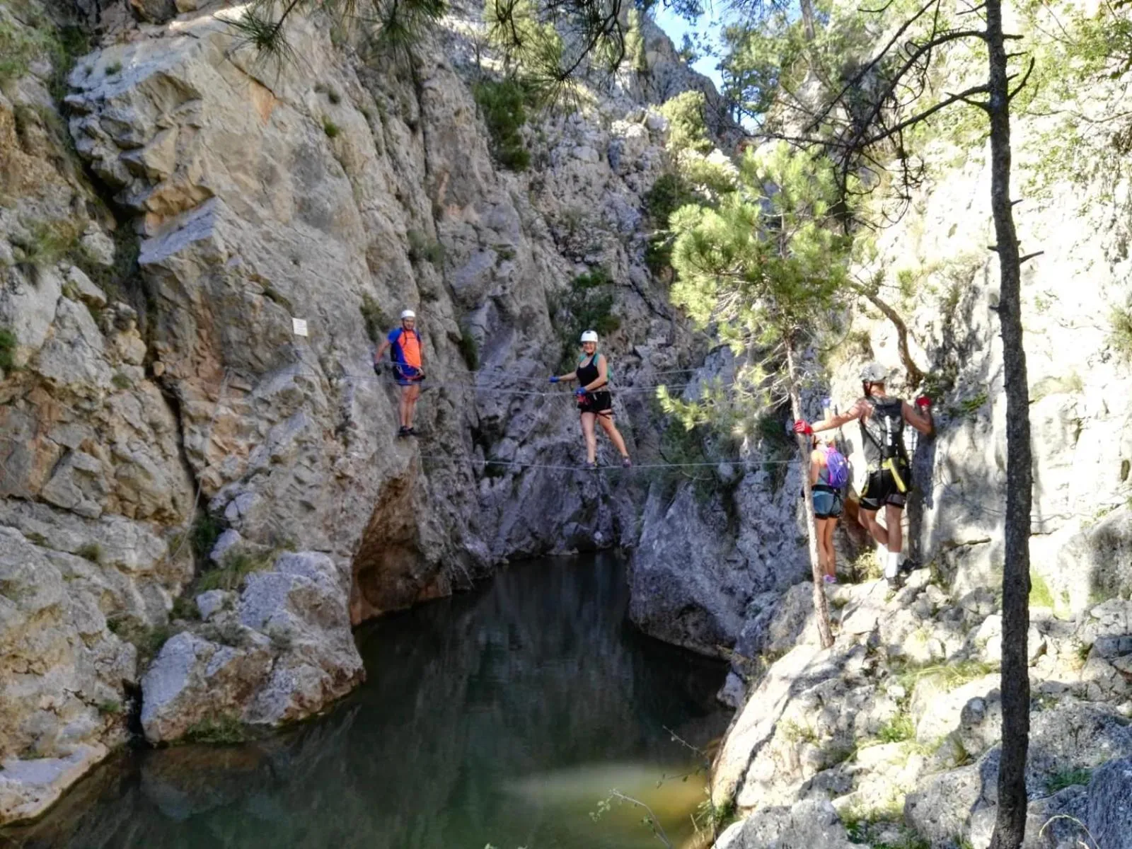 Activities in Hotel Rural Curia