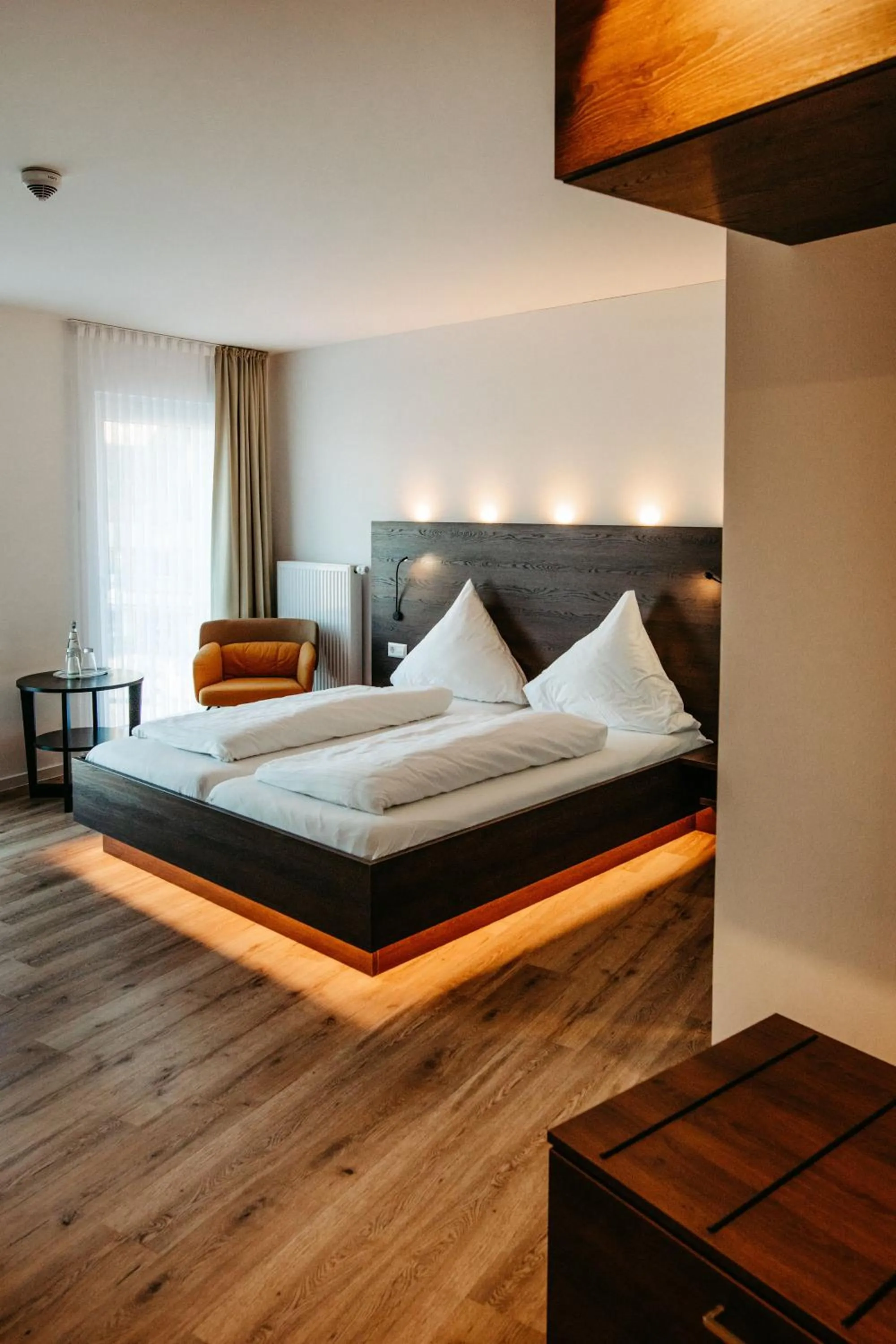 Photo of the whole room, Bed in Hotel Bolte