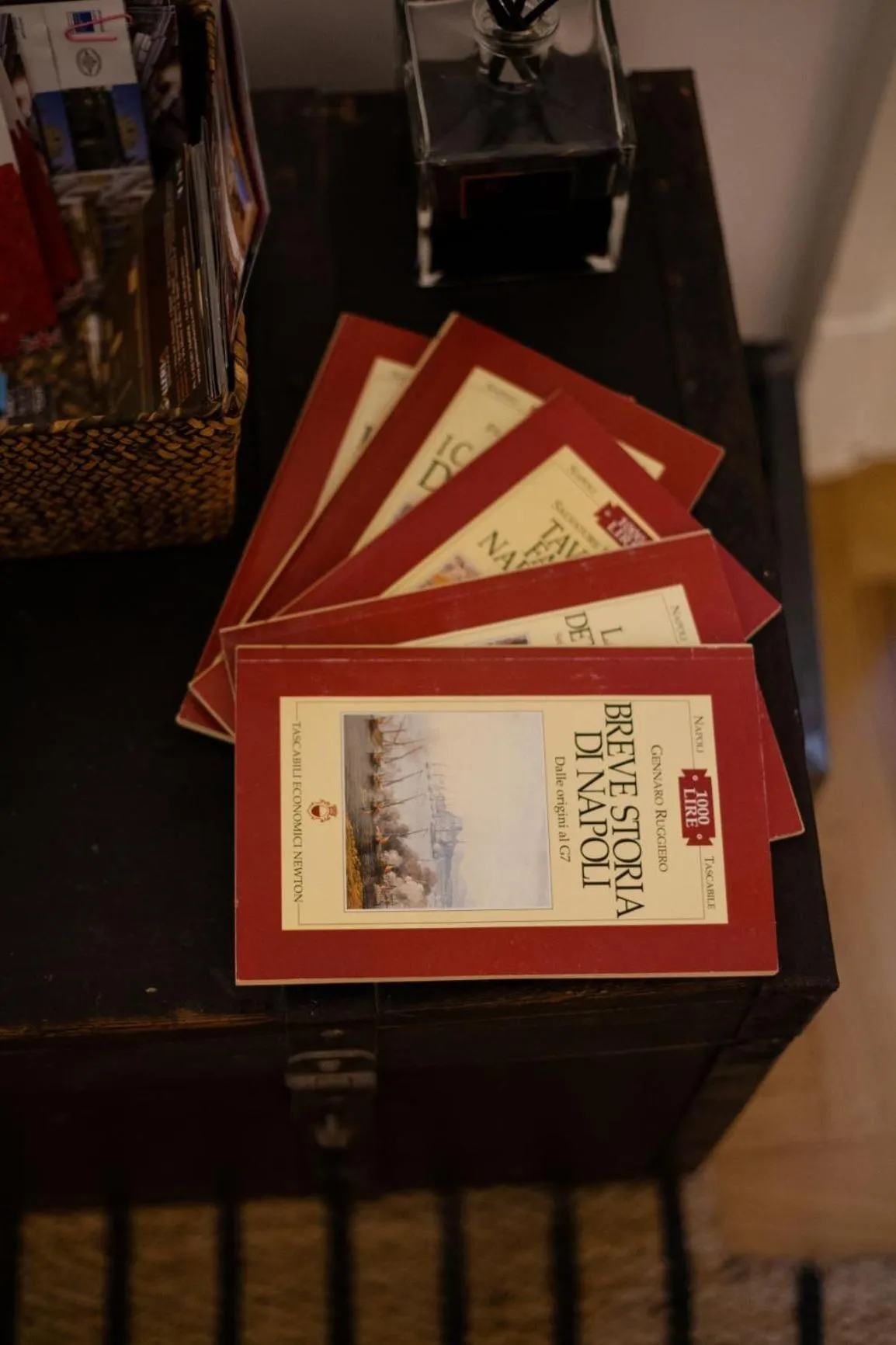 Museum Luxury Suites