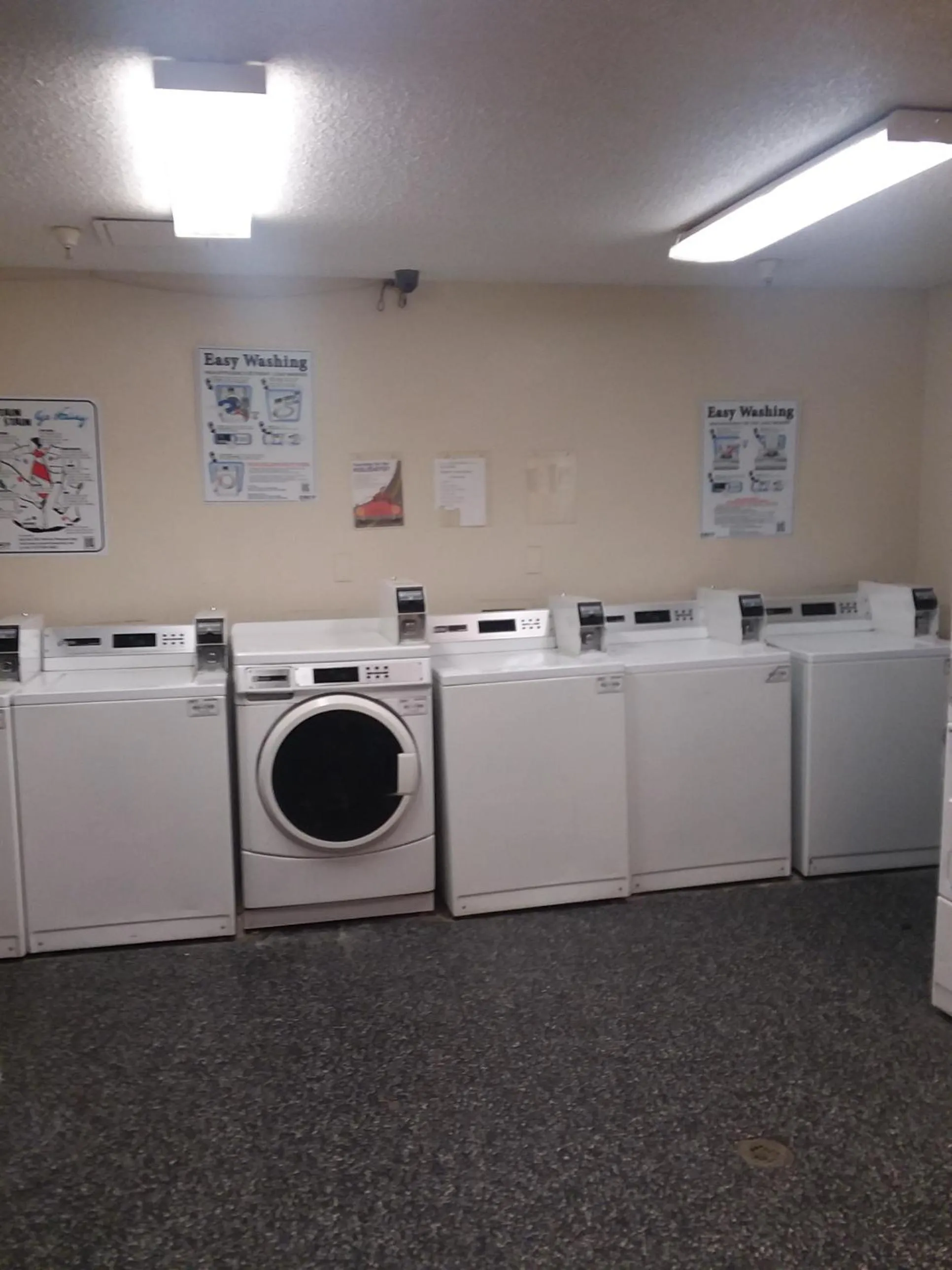 InTown Suites Extended Stay Nashville TN - Murfreesboro Pike