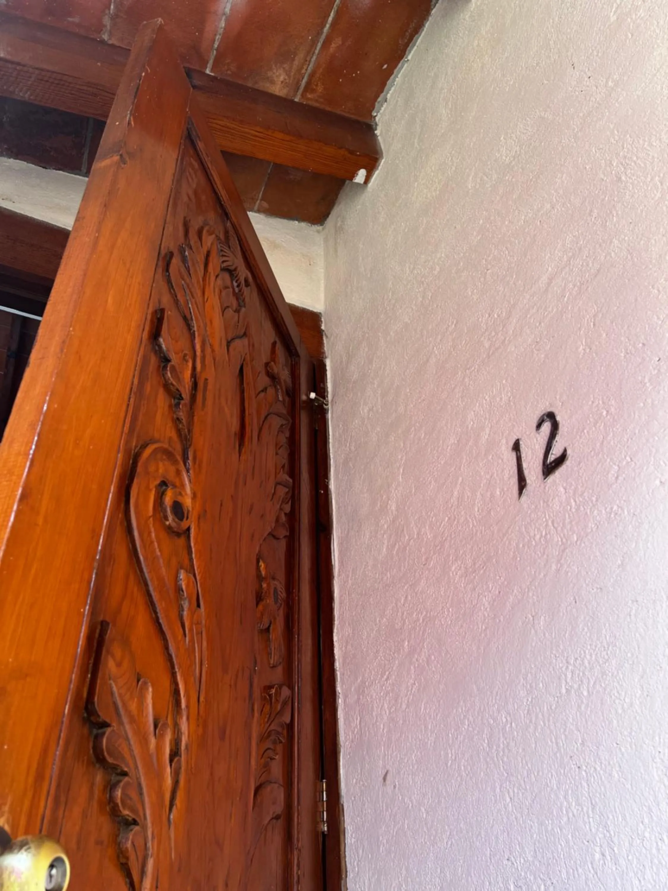 Other in Casa Bugambilia, Un Pequeño Hotel en Tepoztlán